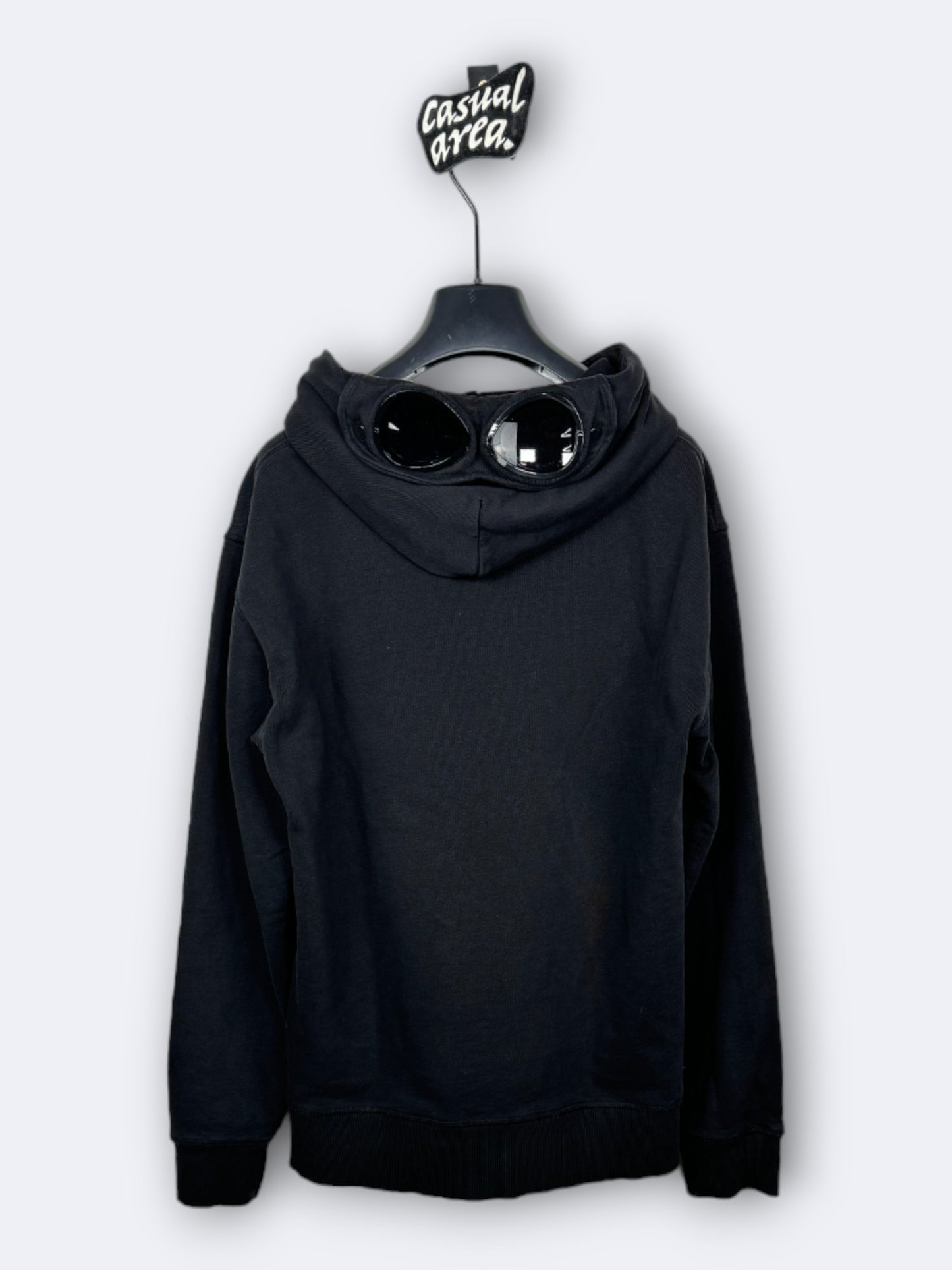 Hoodie Goggle C.P. Company - S Casual Area