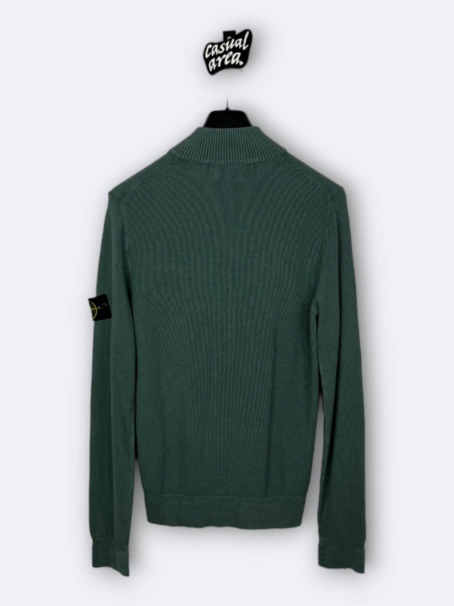 Gilet Stone Island - M Casual Area