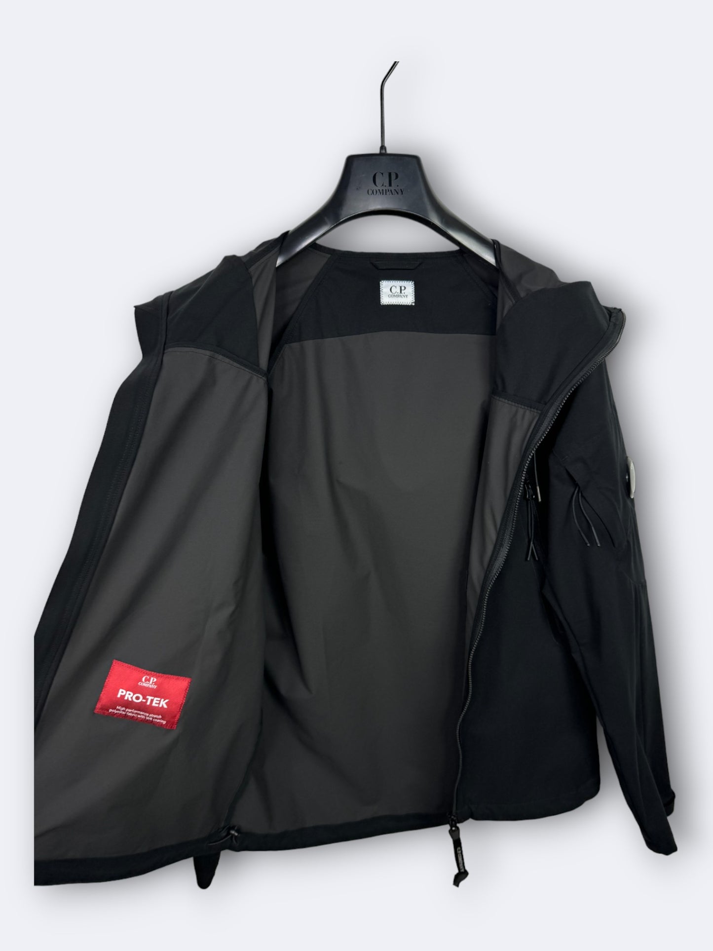 Veste Pro-Tek C.P. Company - S Casual Area