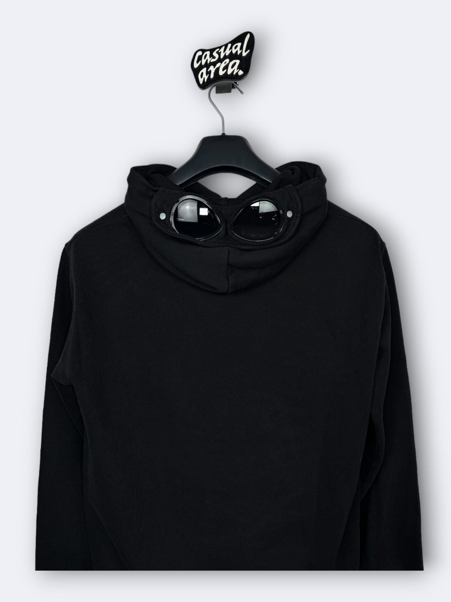 Hoodie Goggle C.P. Company - S Casual Area