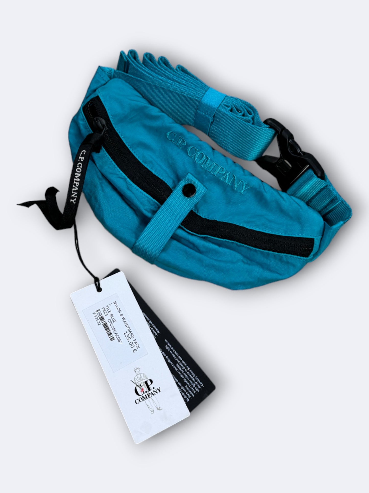 Sacoche C.P. Company Casual Area