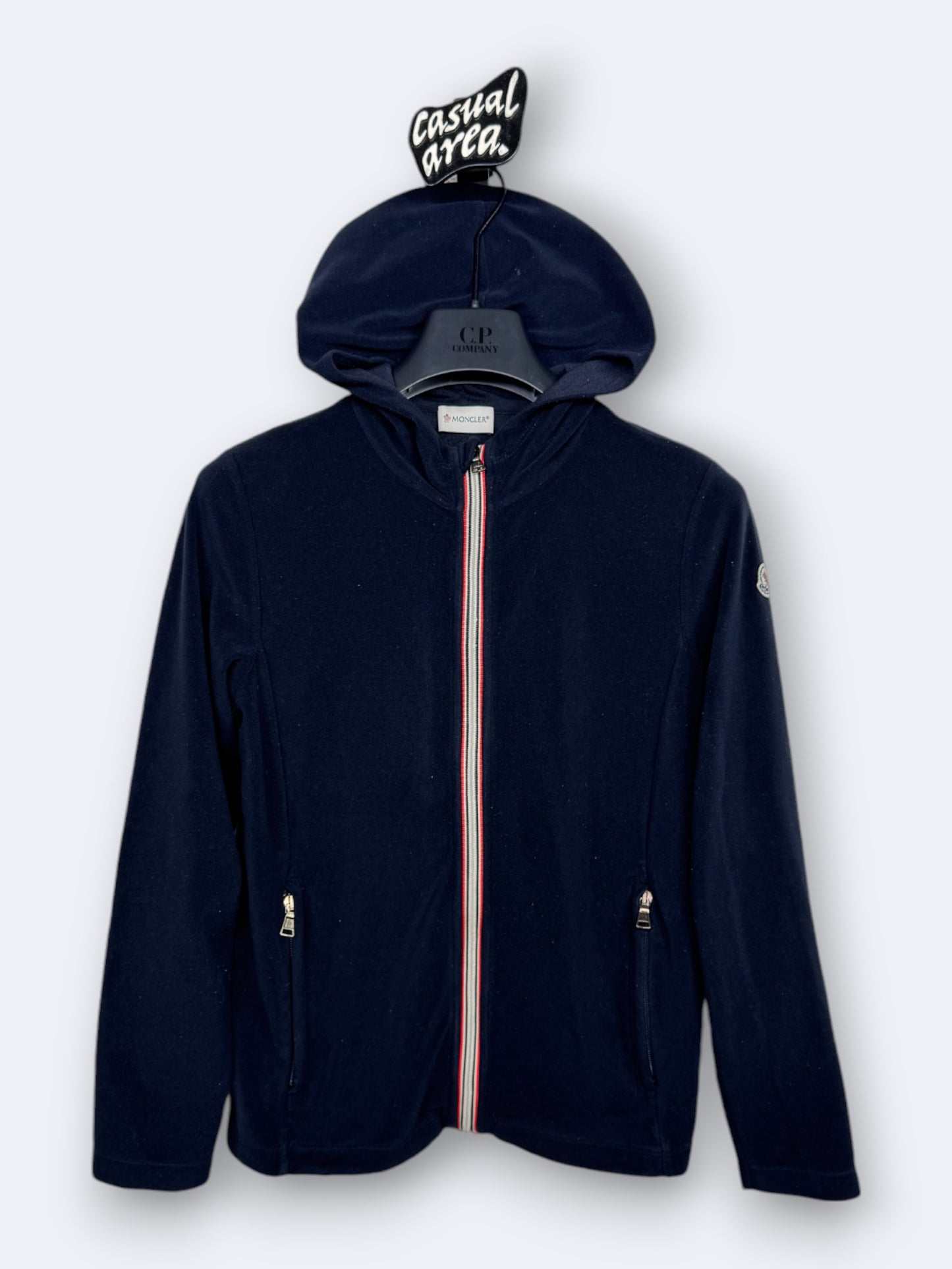 Gilet Moncler - XS Casual Area