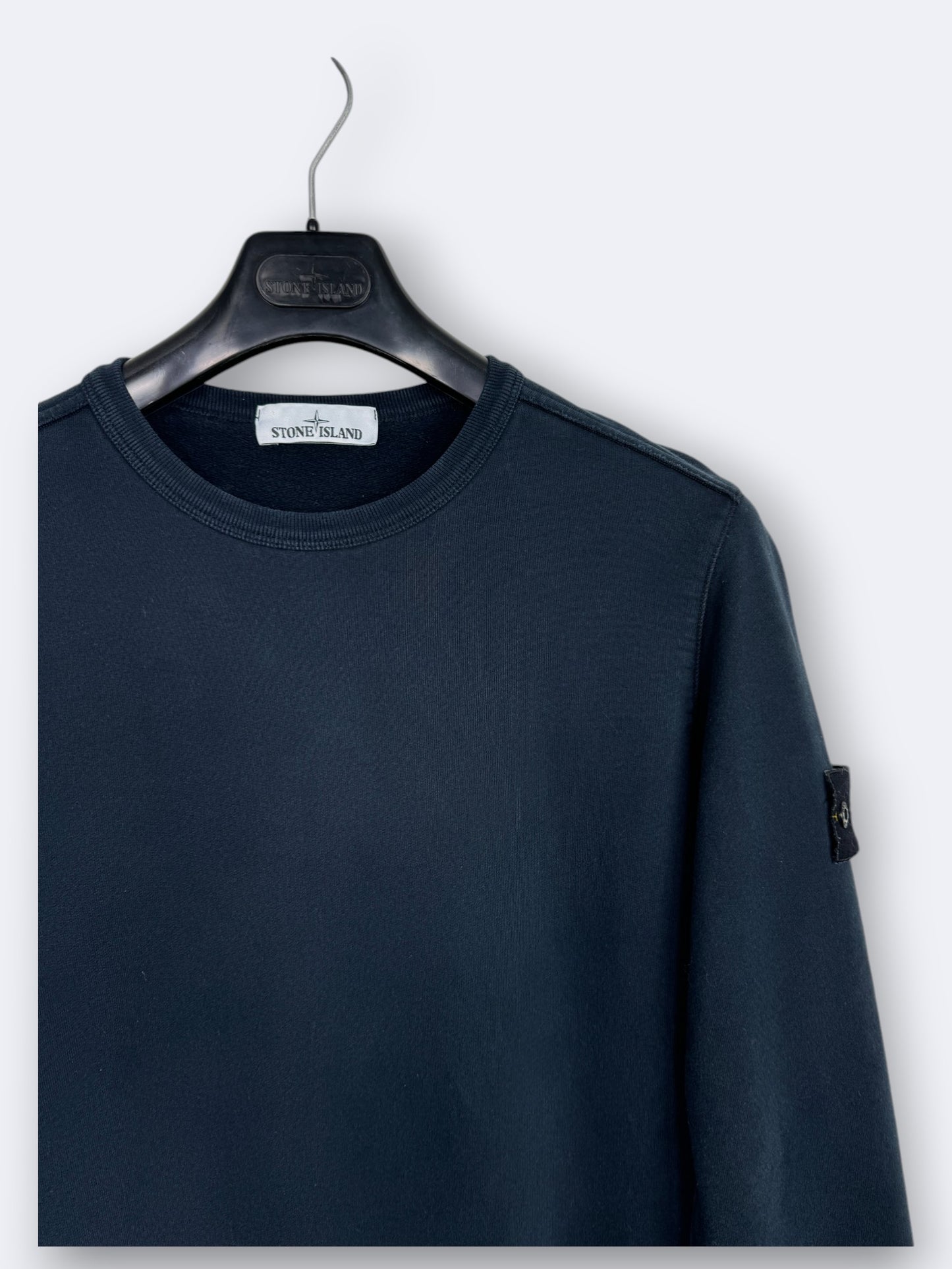 Crewneck Stone Island - M Casual Area