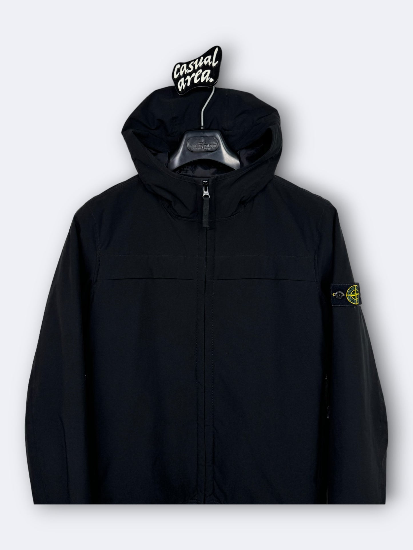 Soft Shell-R "Primaloft" Stone Island - XS Casual Area