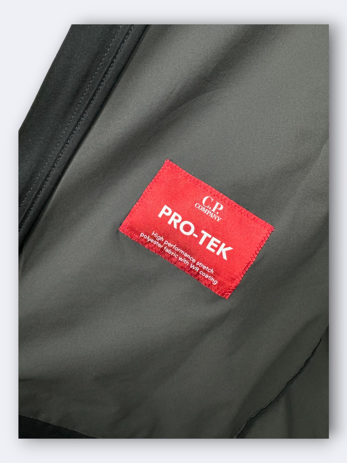 Veste Pro-Tek C.P. Company - S Casual Area