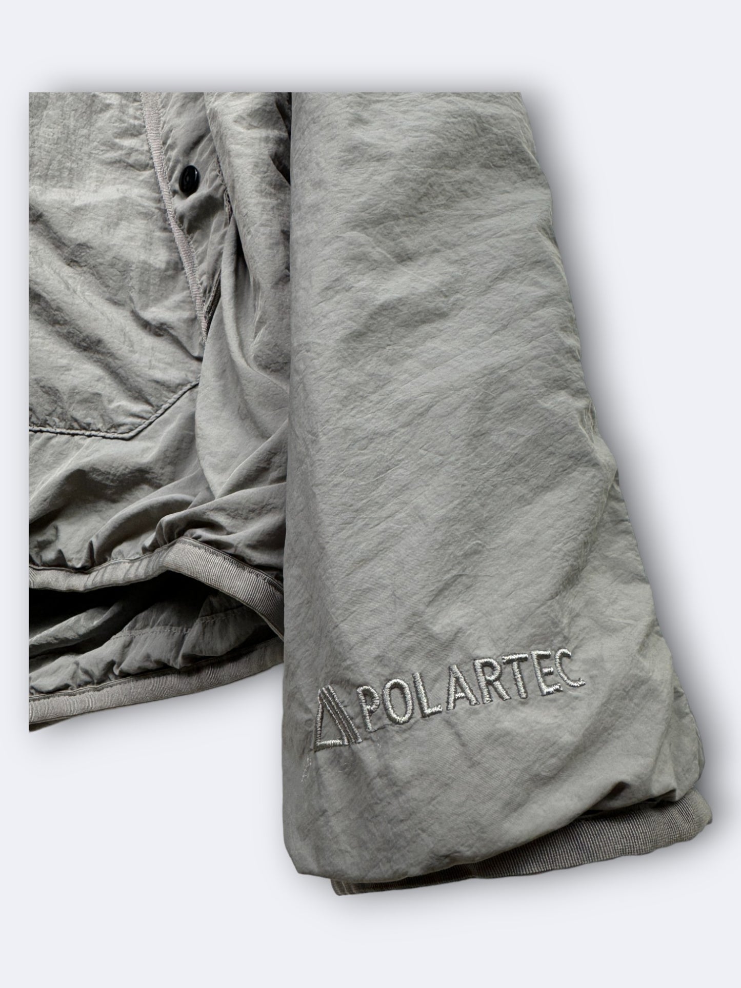 Veste Goggle "Polartec" C.P. Company - L Casual Area