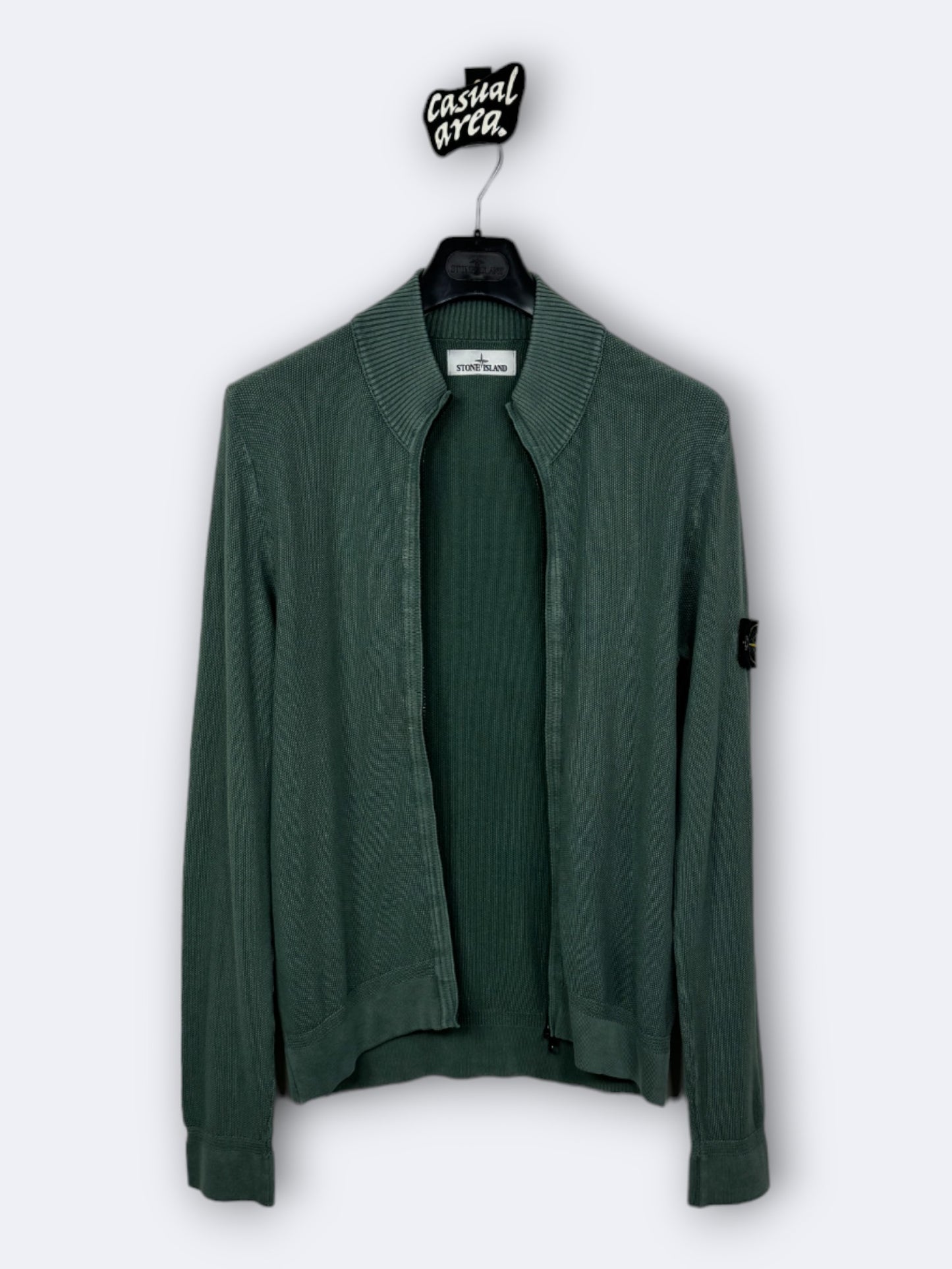 Gilet Stone Island - M Casual Area