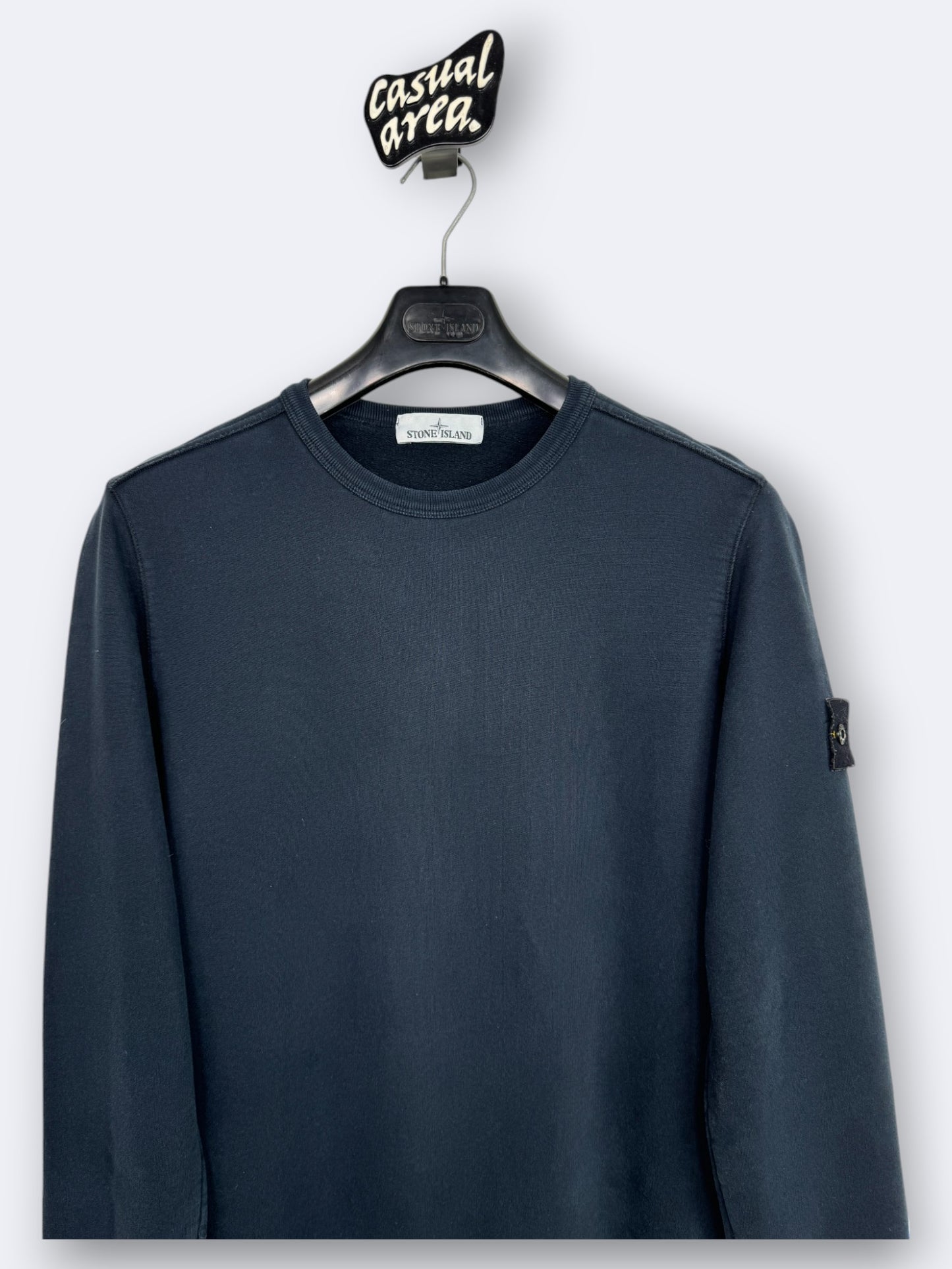 Crewneck Stone Island - M Casual Area