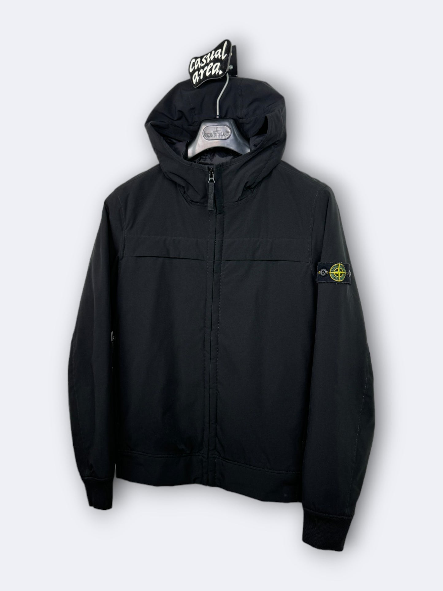 Soft Shell-R "Primaloft" Stone Island - XS Casual Area