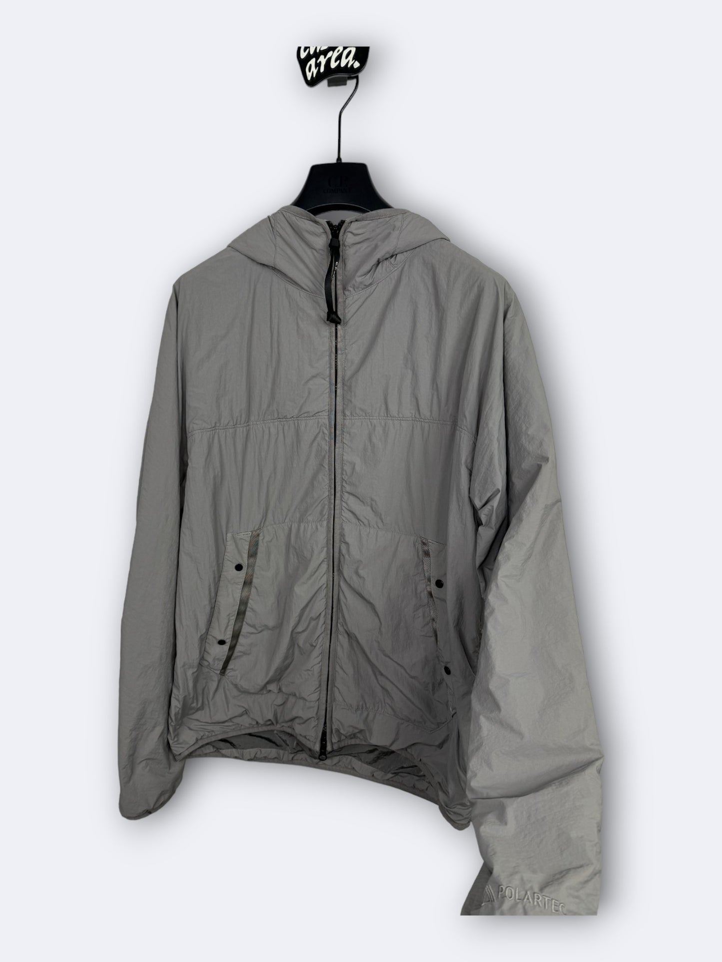 Veste Goggle "Polartec" C.P. Company - L Casual Area