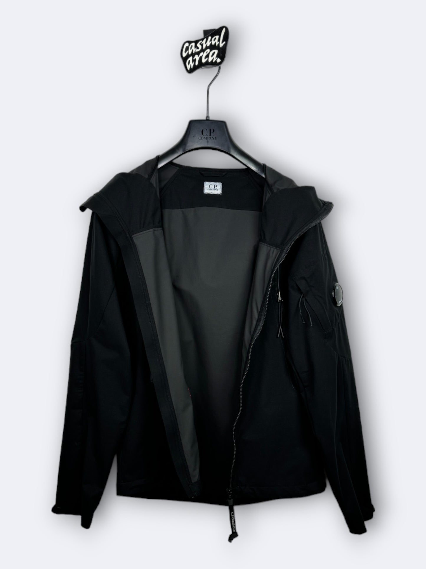 Veste Pro-Tek C.P. Company - S Casual Area