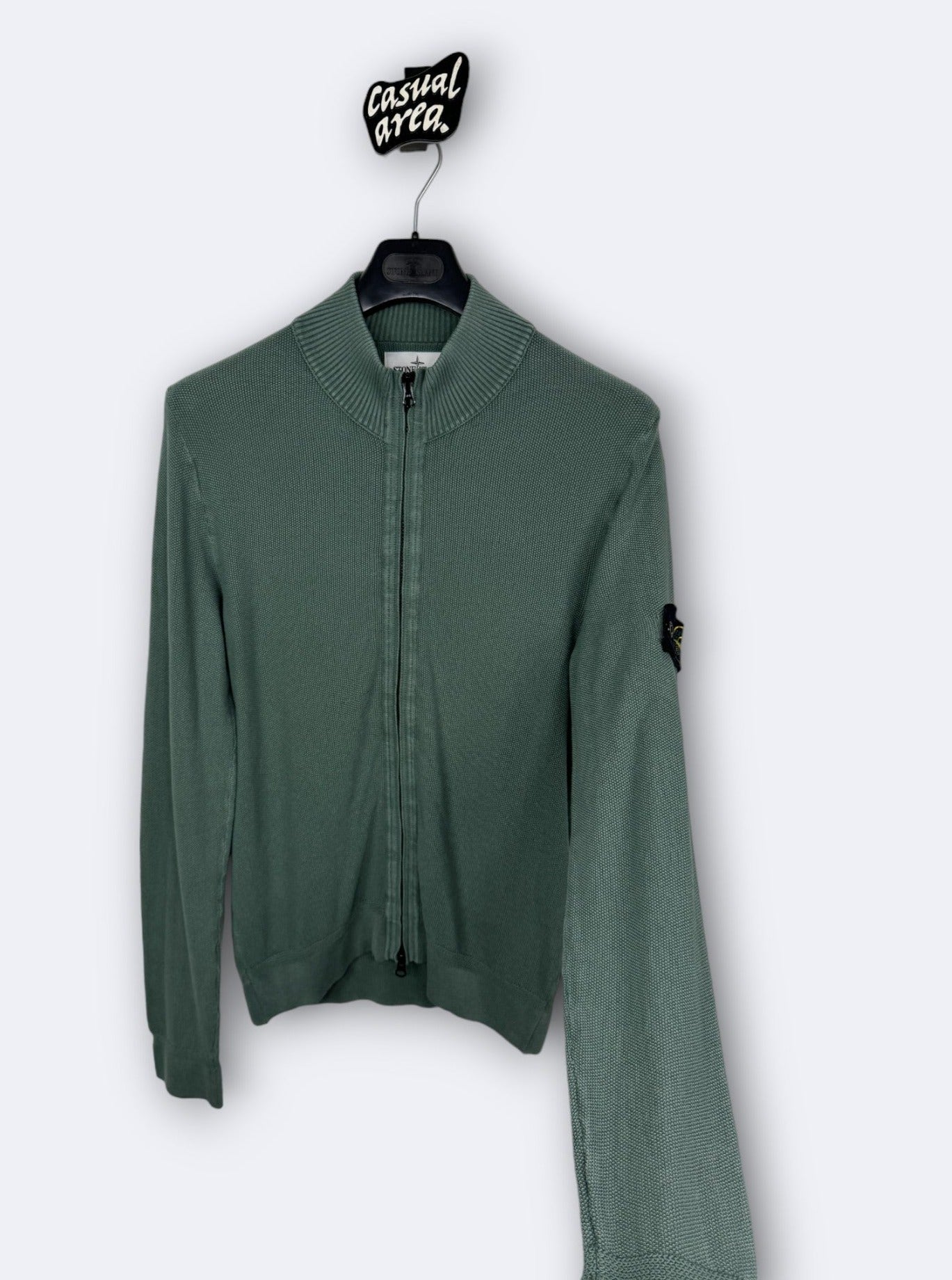 Gilet Stone Island - M Casual Area