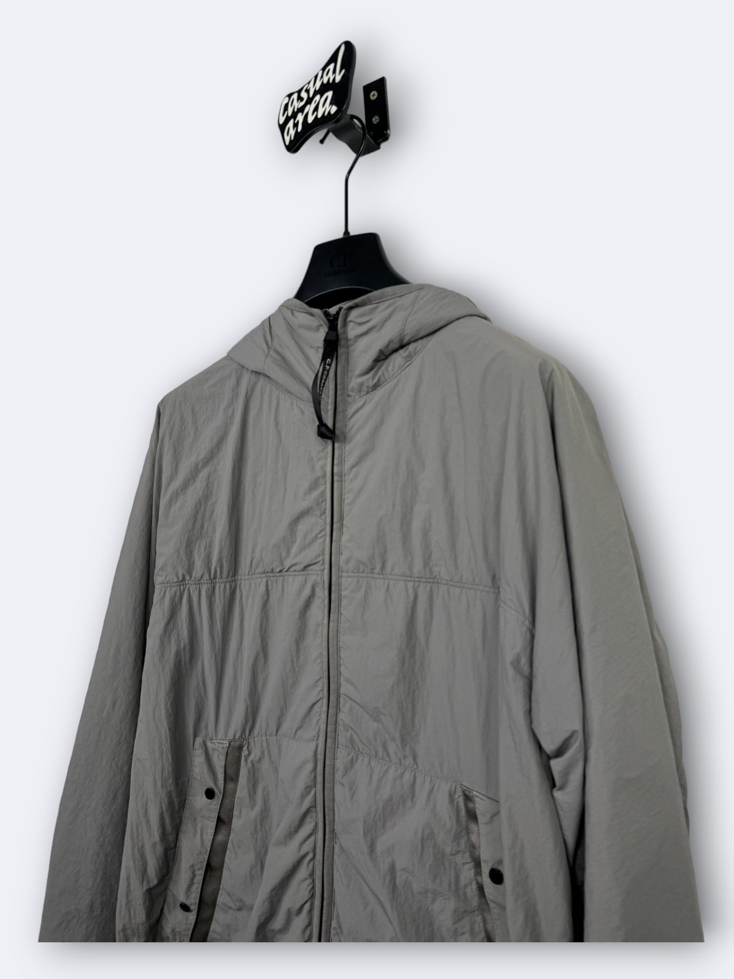 Veste Goggle "Polartec" C.P. Company - L Casual Area