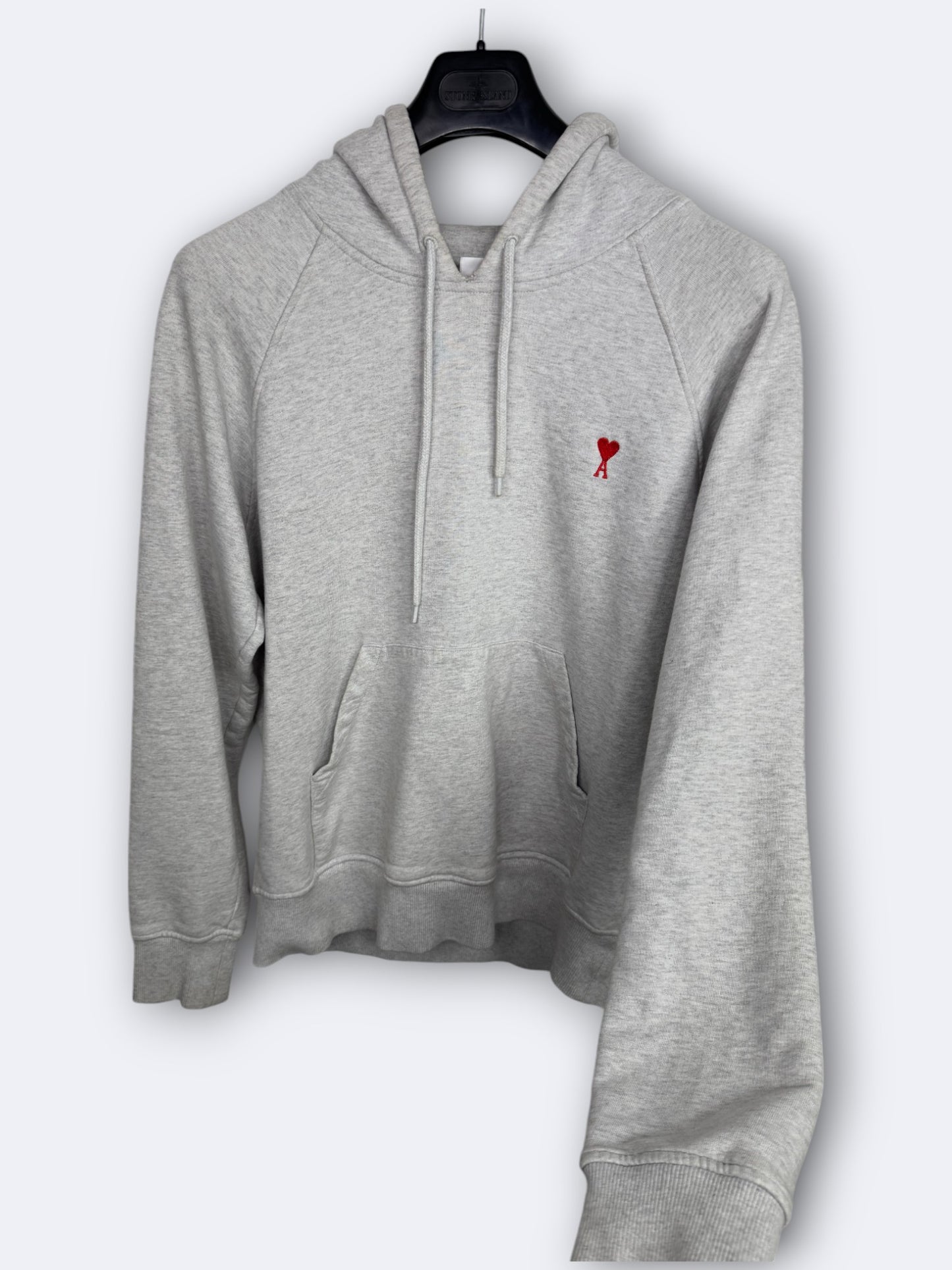Hoodie Ami Paris - XL Casual Area