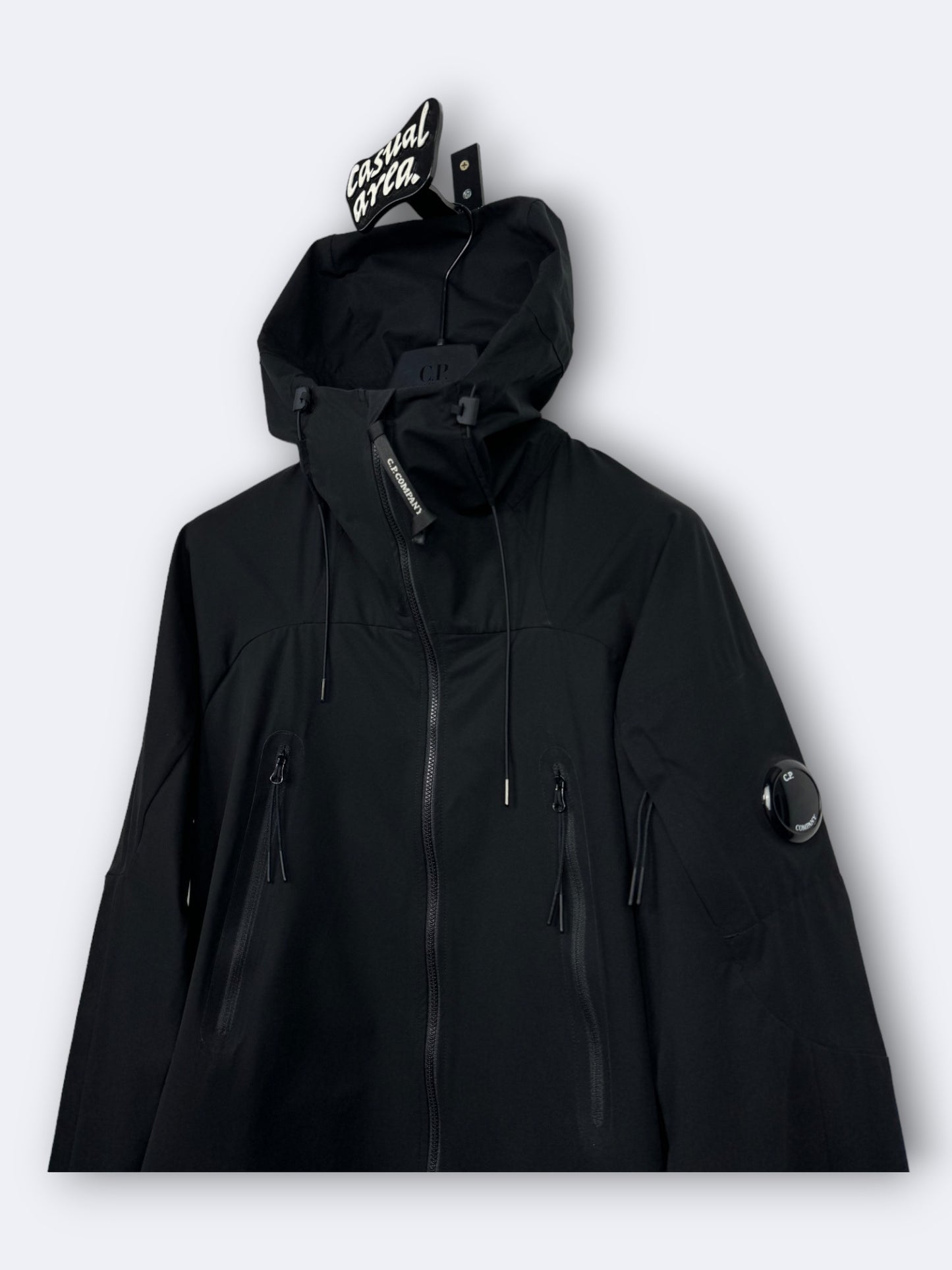 Veste Pro-Tek C.P. Company - S Casual Area
