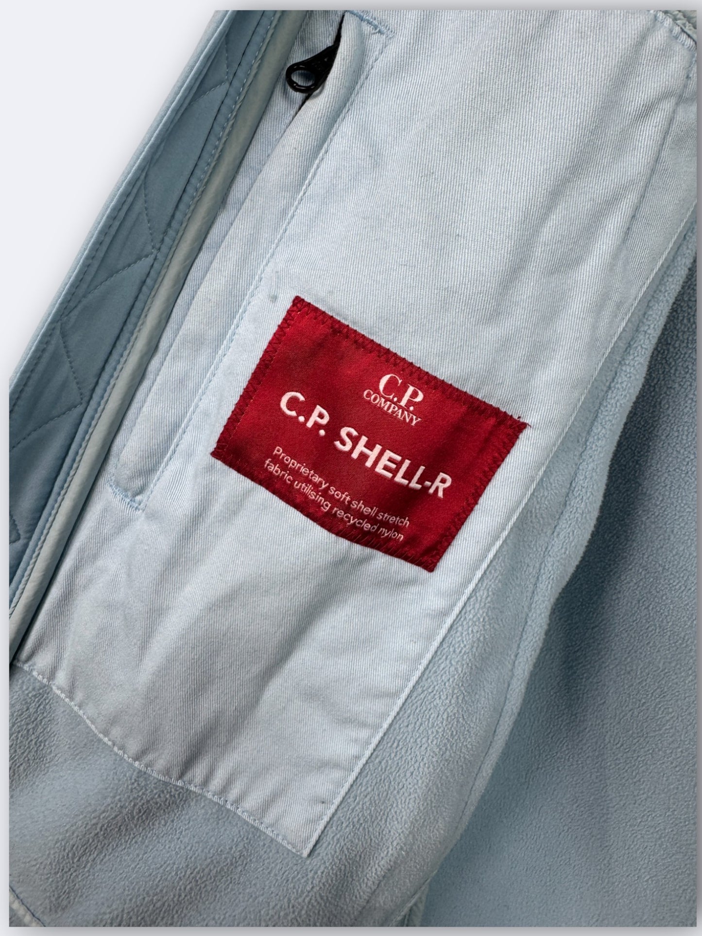 C.P. Shell Goggle C.P. Company - M Casual Area