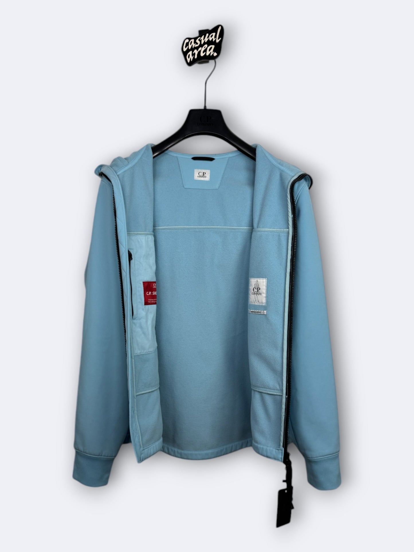C.P. Shell Goggle C.P. Company - M Casual Area