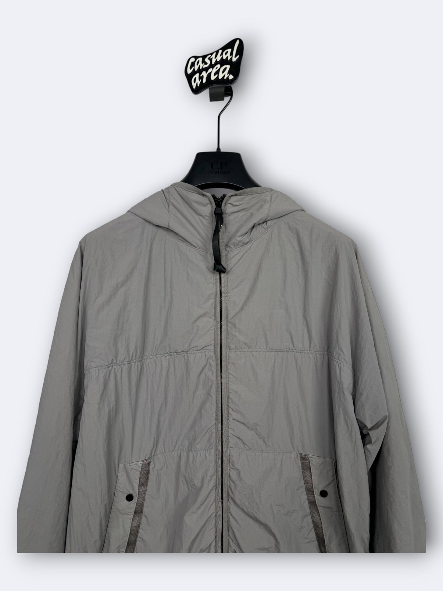 Veste Goggle "Polartec" C.P. Company - L Casual Area