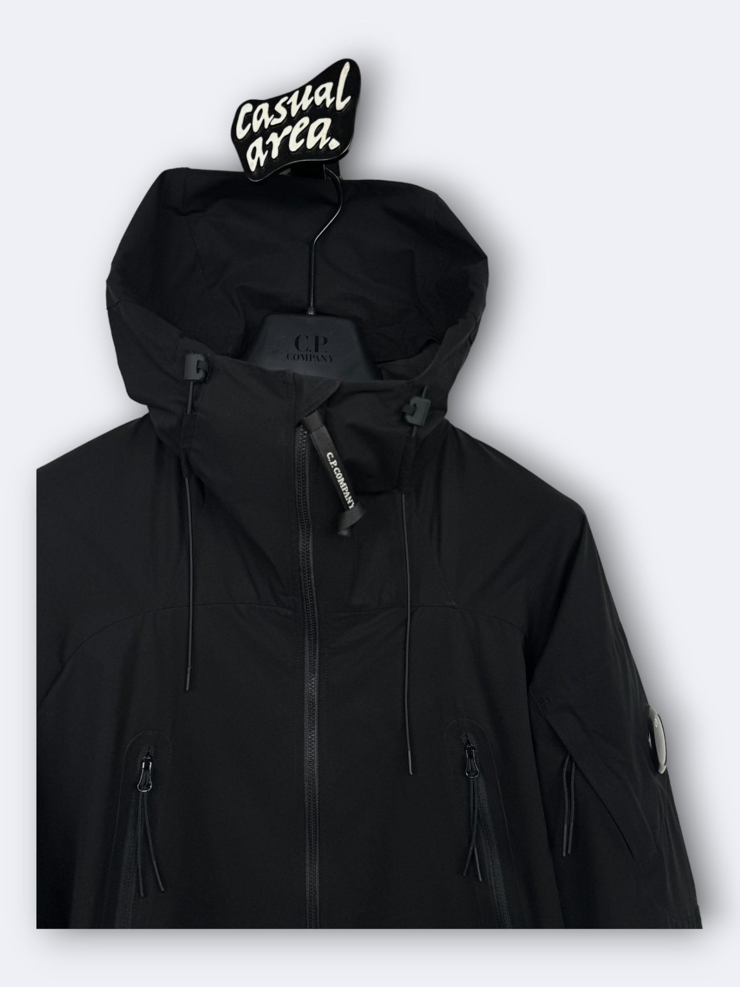 Veste Pro-Tek C.P. Company - S Casual Area