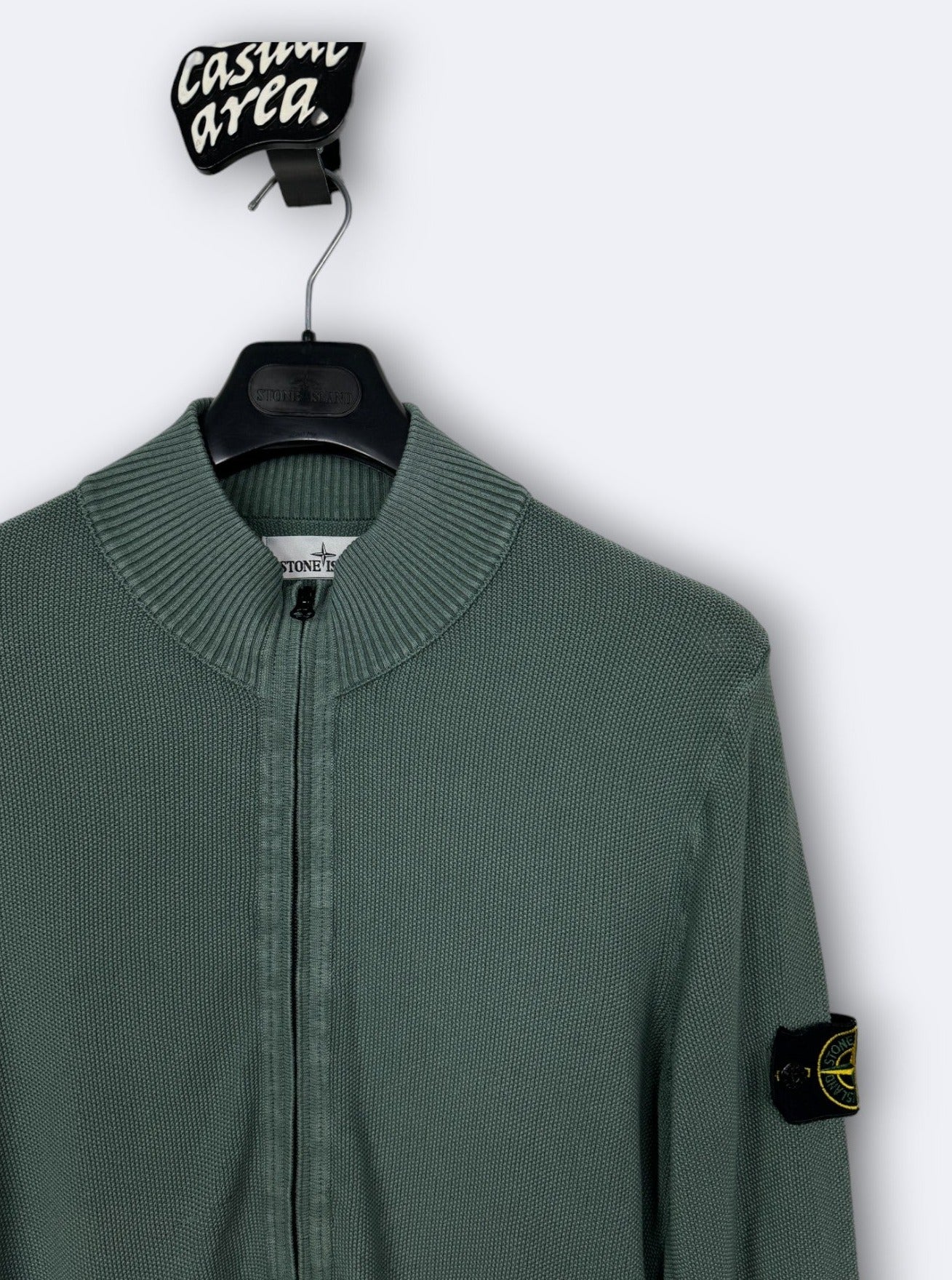 Gilet Stone Island - M Casual Area