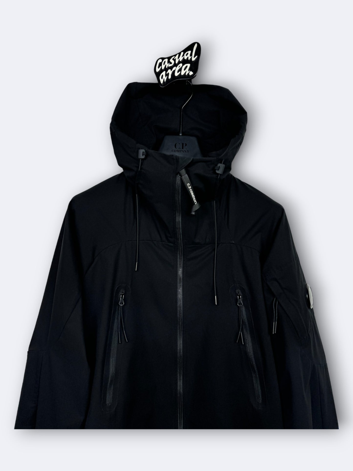 Veste Pro-Tek C.P. Company - S Casual Area