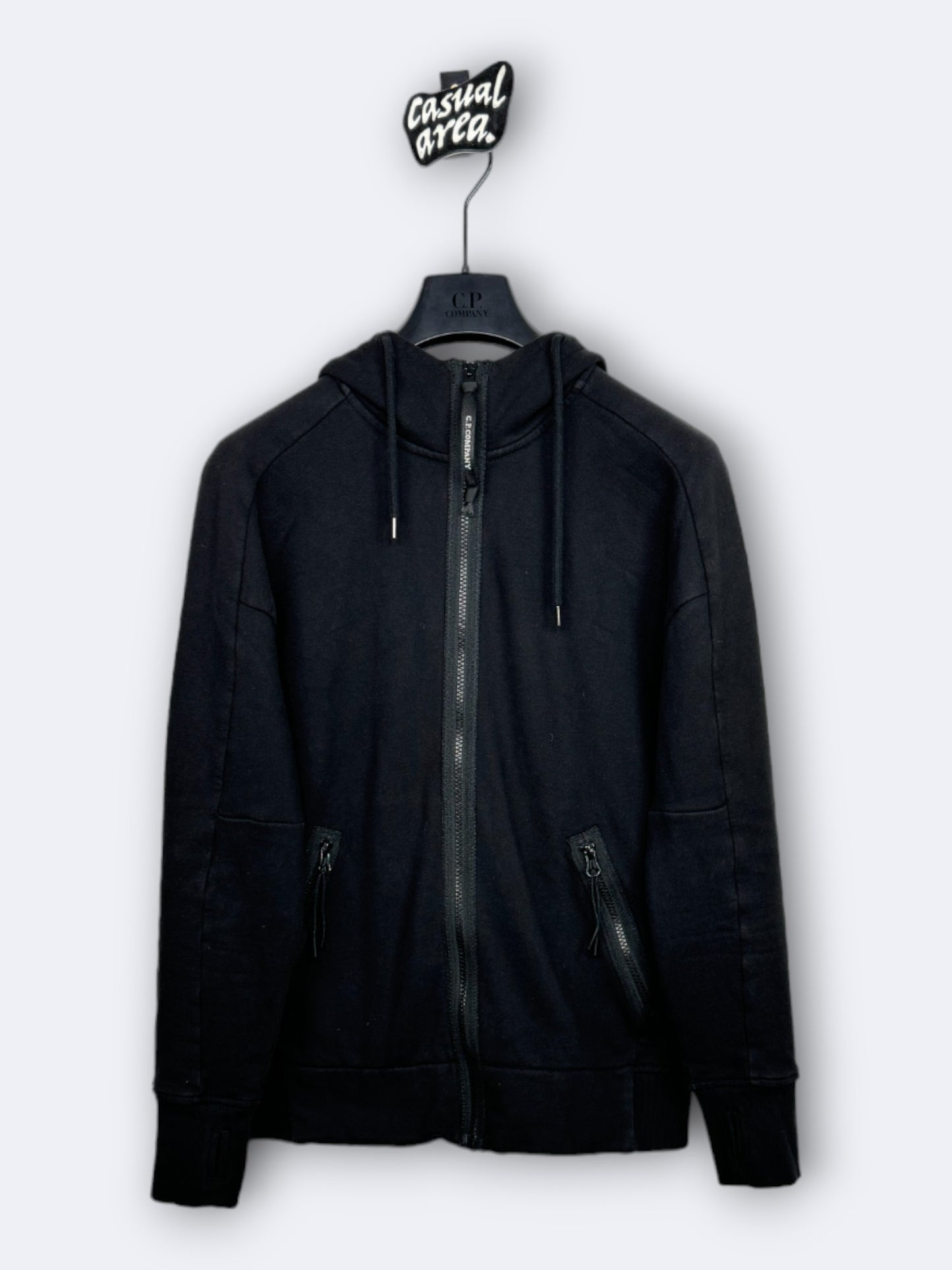 Gilet Goggle C.P. Company - S Casual Area
