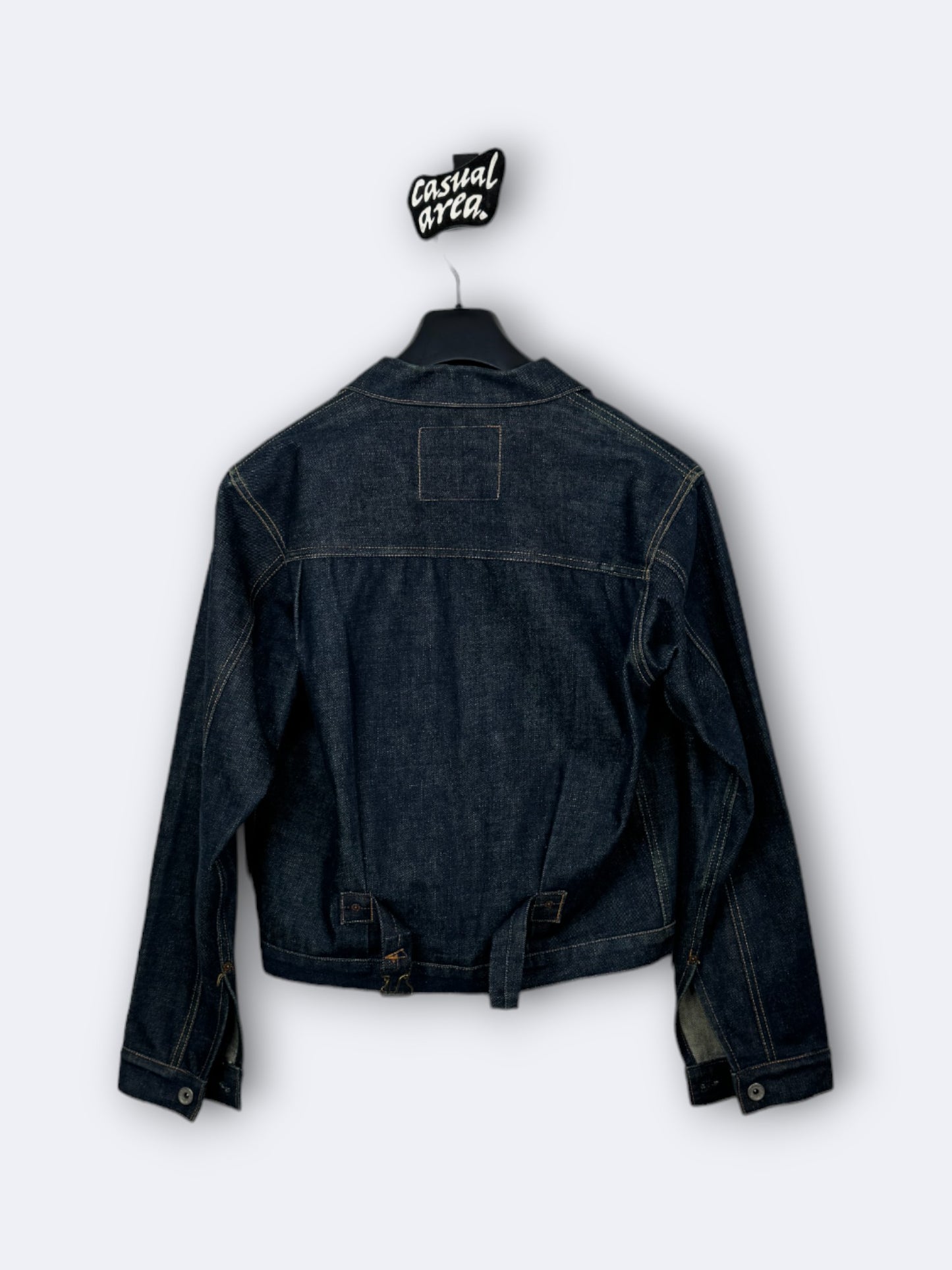 Veste Evisu - XS Casual Area
