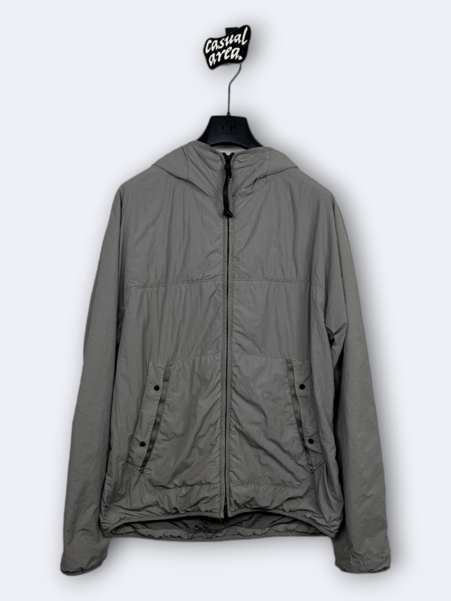 Veste Goggle "Polartec" C.P. Company - L Casual Area