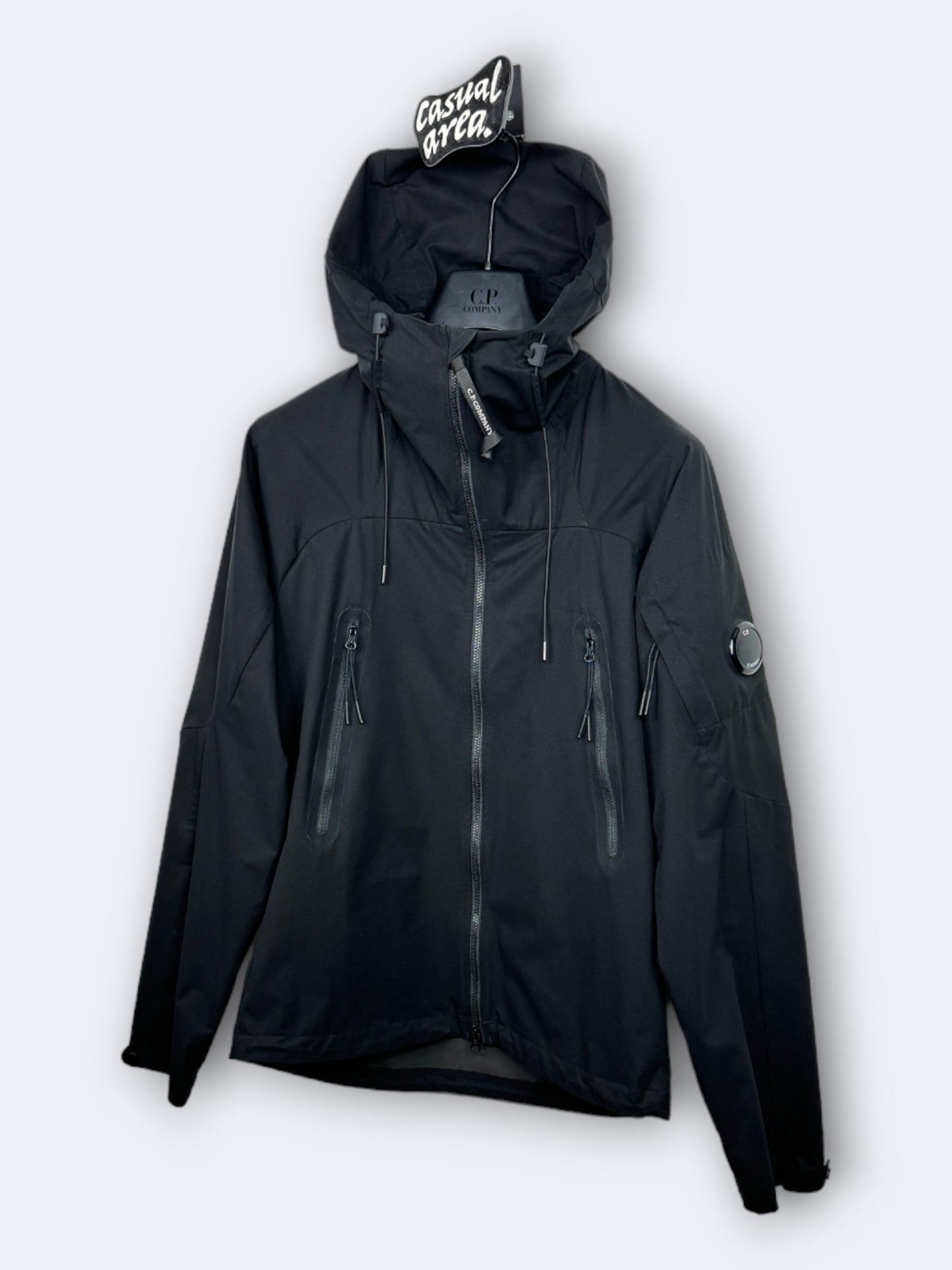 Veste Pro-Tek C.P. Company - S Casual Area