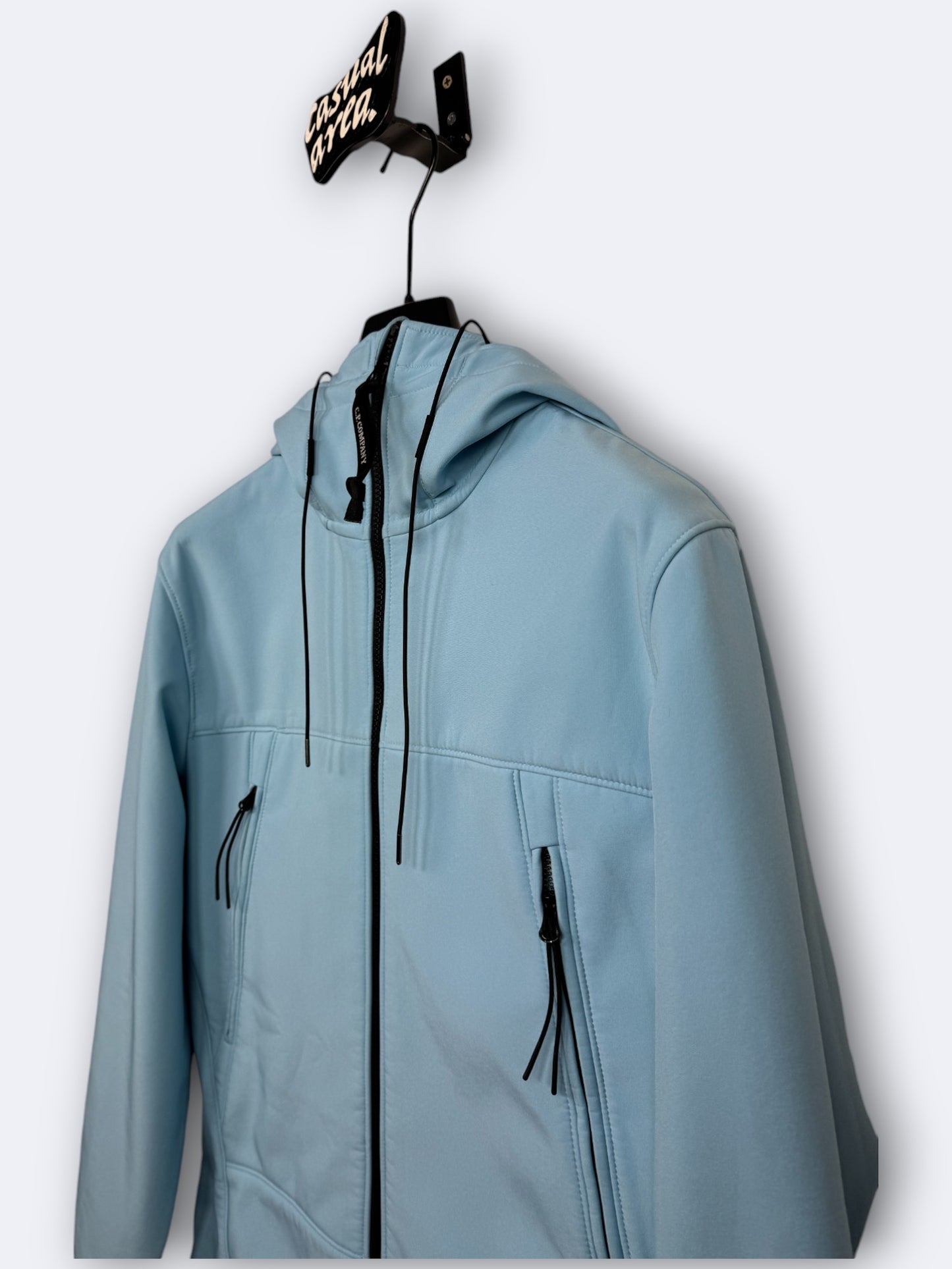 C.P. Shell Goggle C.P. Company - M Casual Area