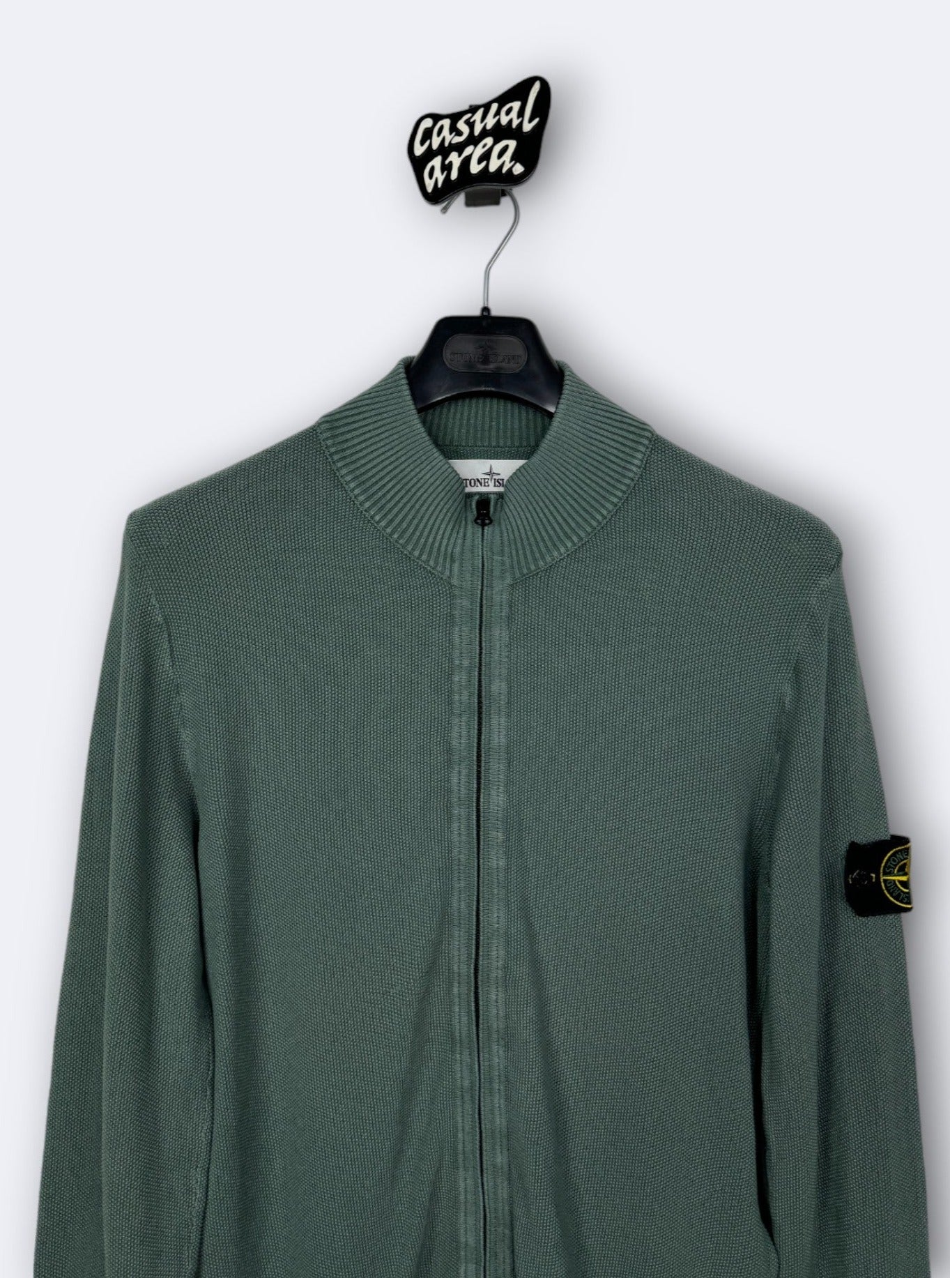 Gilet Stone Island - M Casual Area