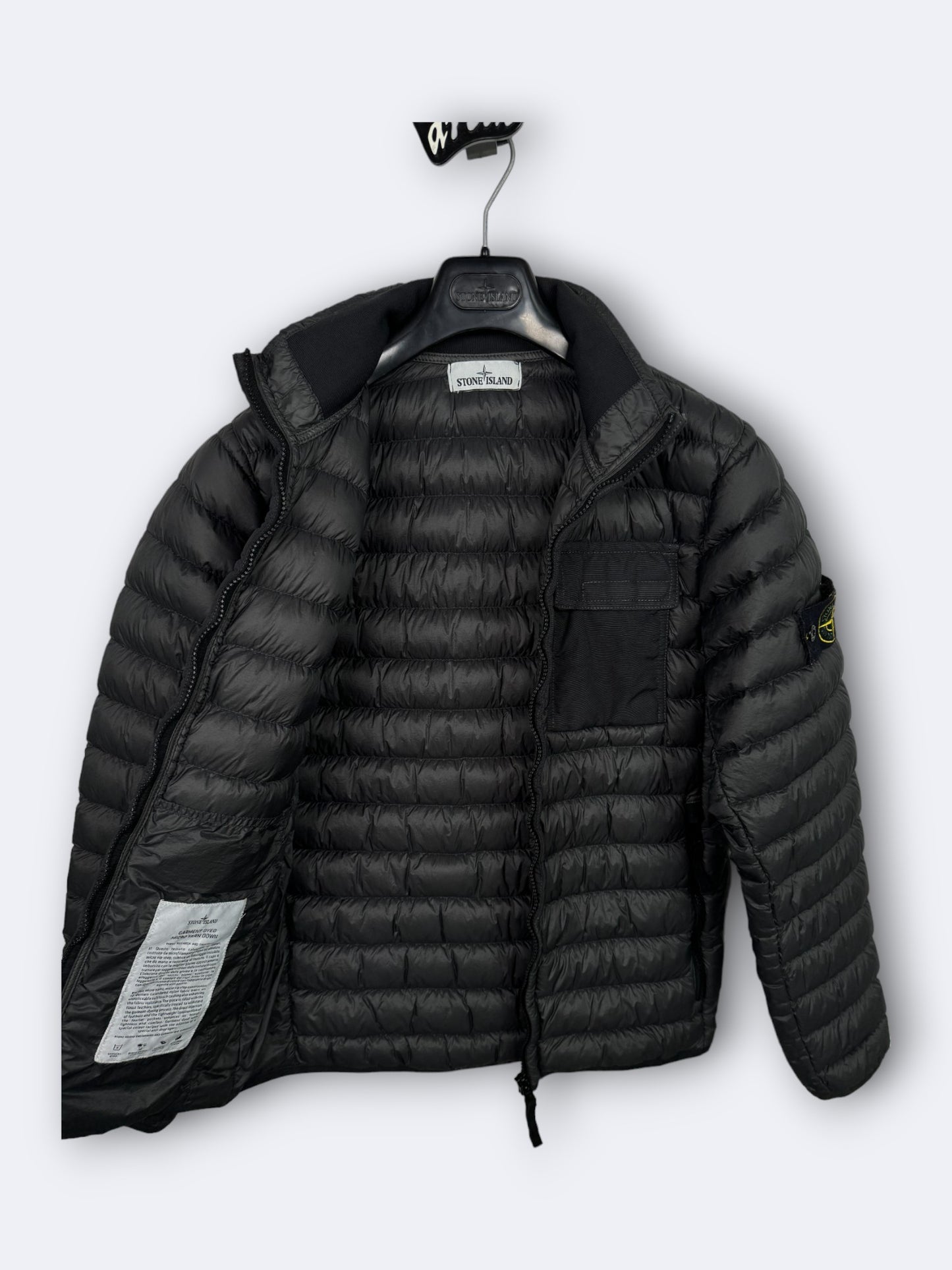 Doudoune Stone Island - S Casual Area