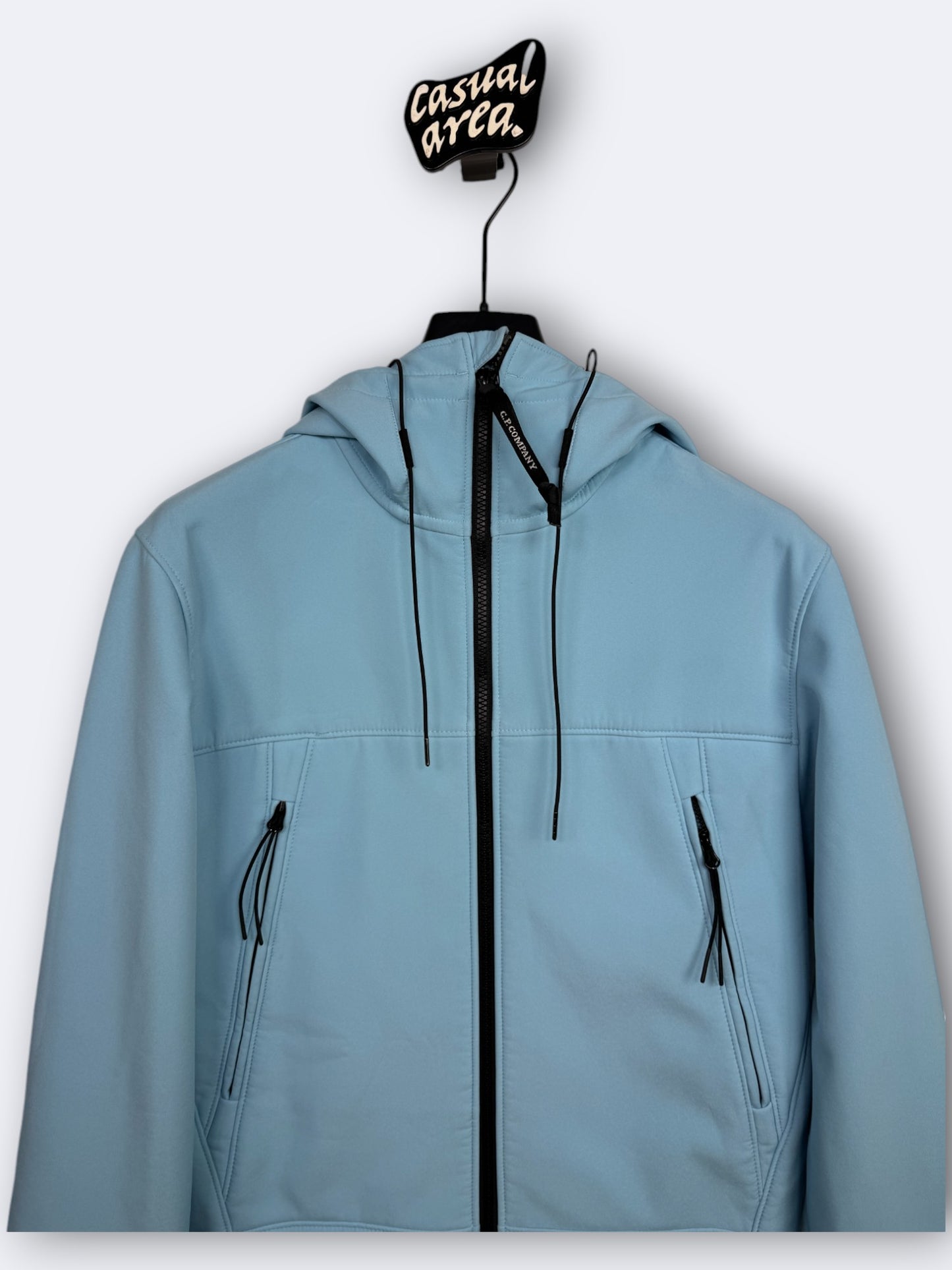 C.P. Shell Goggle C.P. Company - M Casual Area