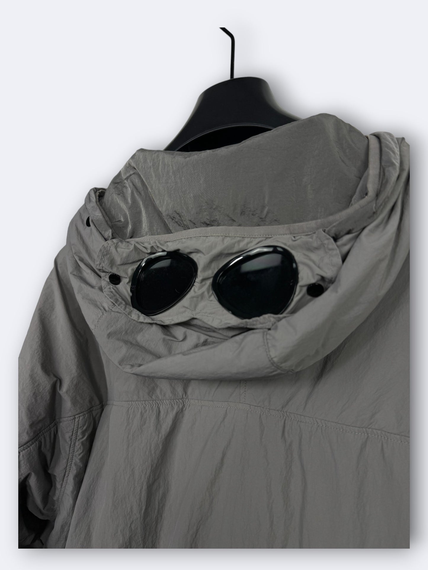 Veste Goggle "Polartec" C.P. Company - L Casual Area