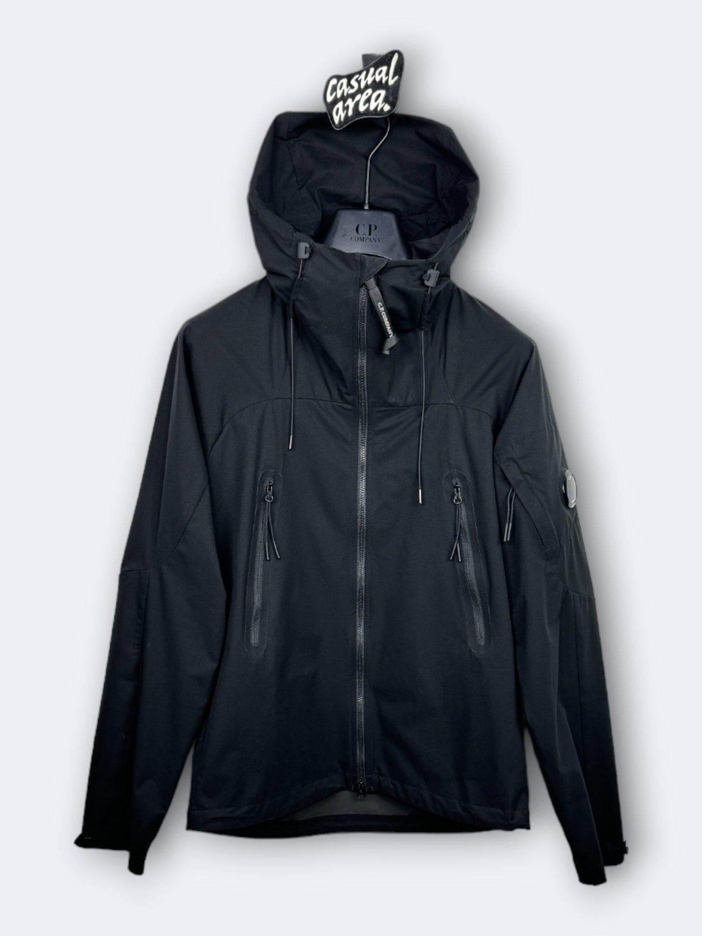 Veste Pro-Tek C.P. Company - S Casual Area