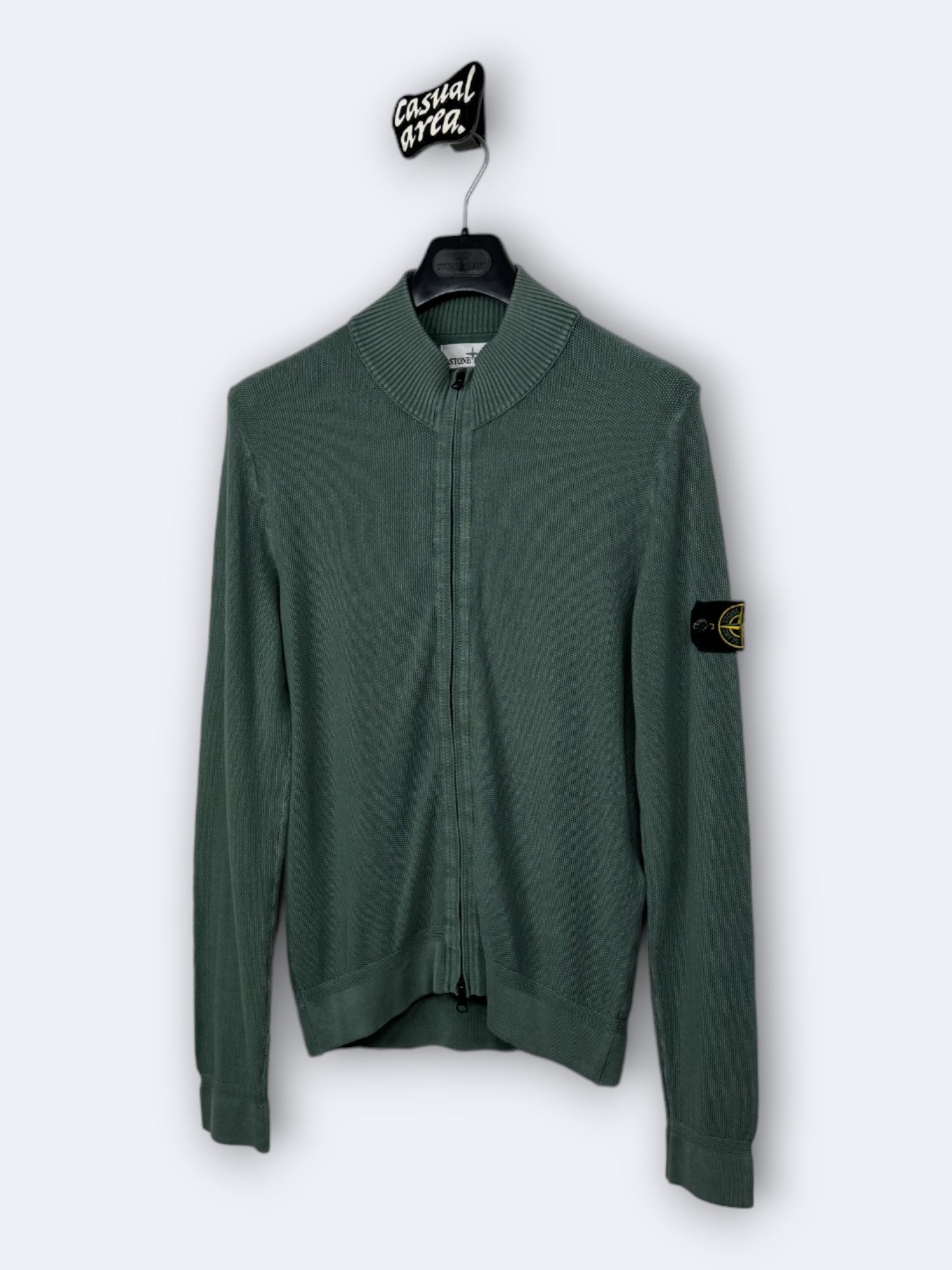 Gilet Stone Island - M Casual Area