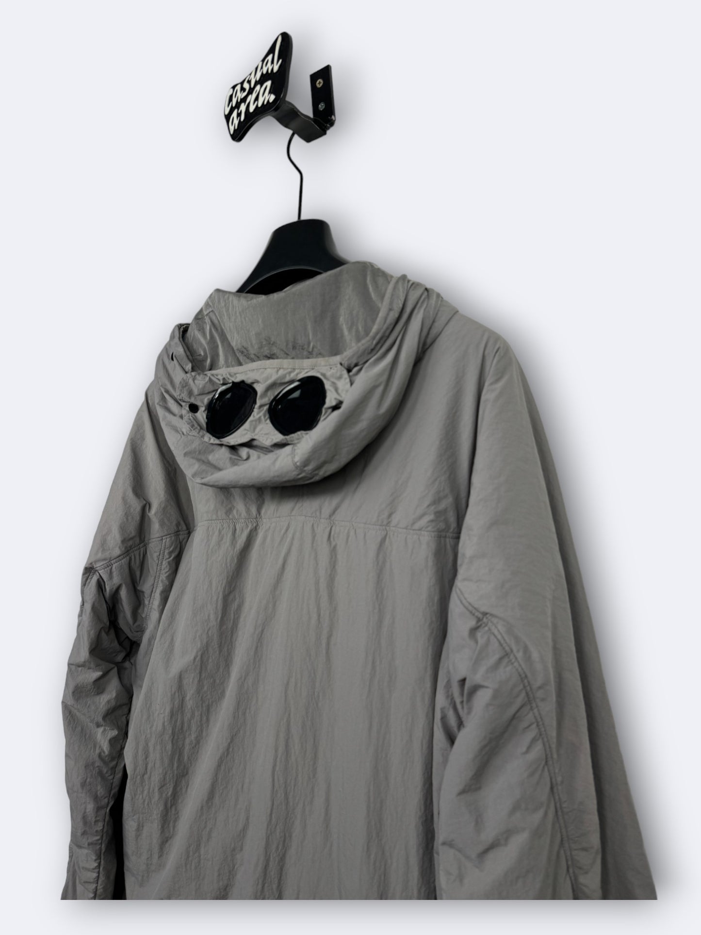 Veste Goggle "Polartec" C.P. Company - L Casual Area