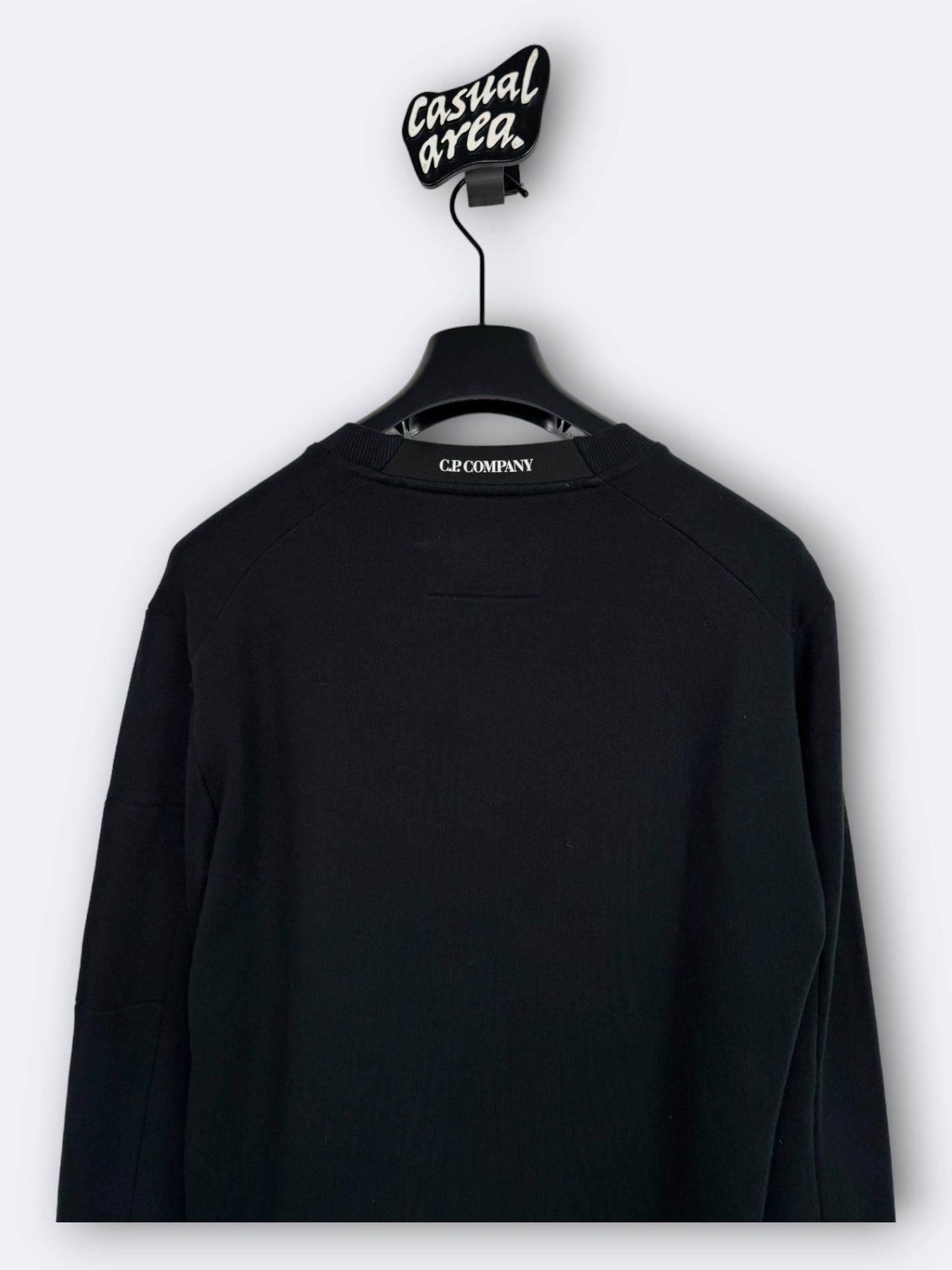 Crewneck C.P. Company - S Casual Area