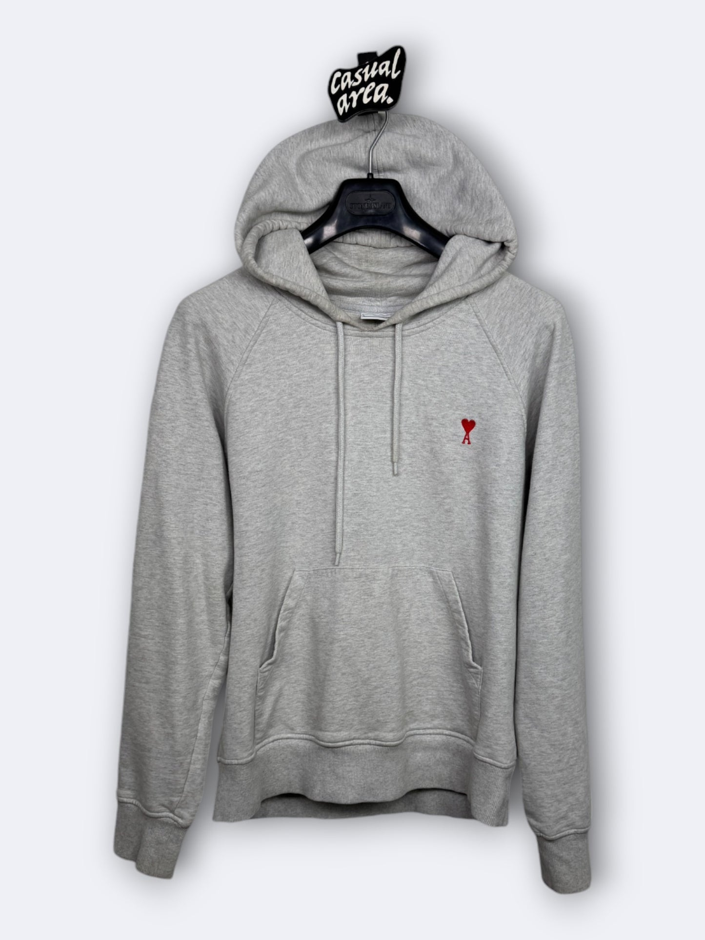 Hoodie Ami Paris - XL Casual Area