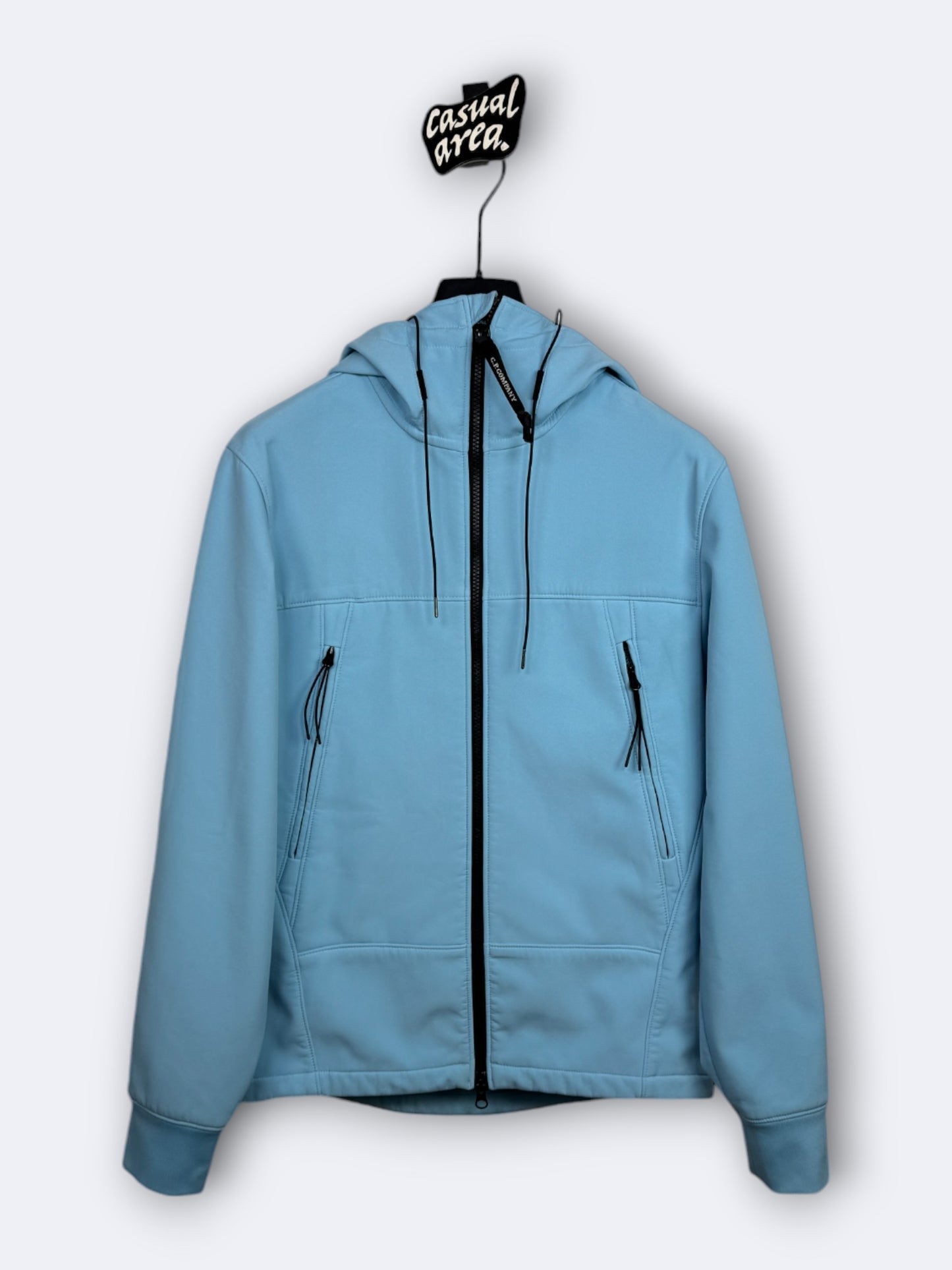 C.P. Shell Goggle C.P. Company - M Casual Area