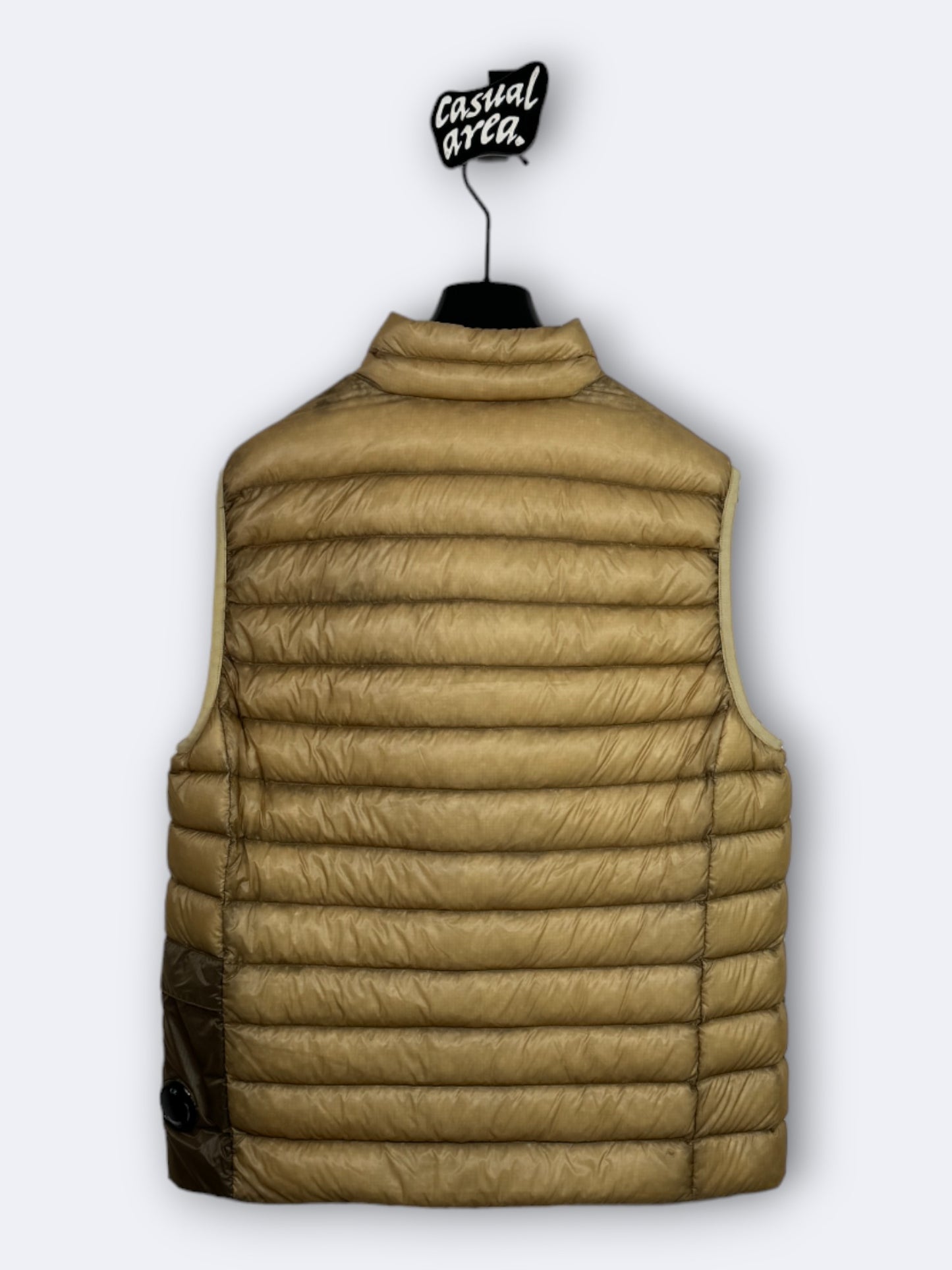 Doudoune sans manches C.P. Company - L Casual Area