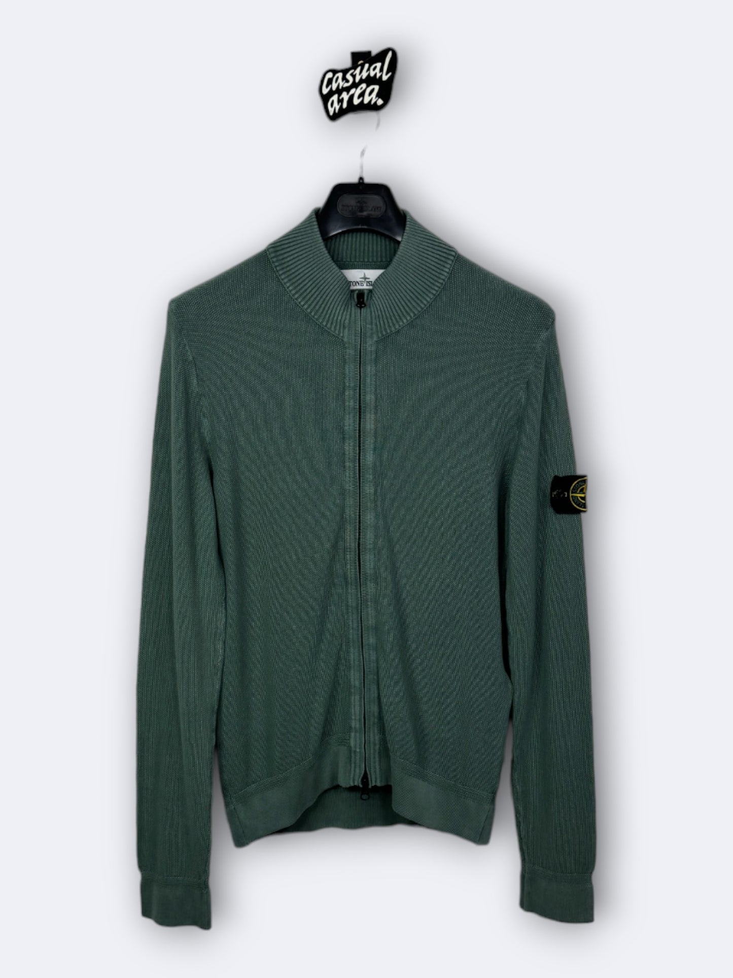 Gilet Stone Island - M Casual Area