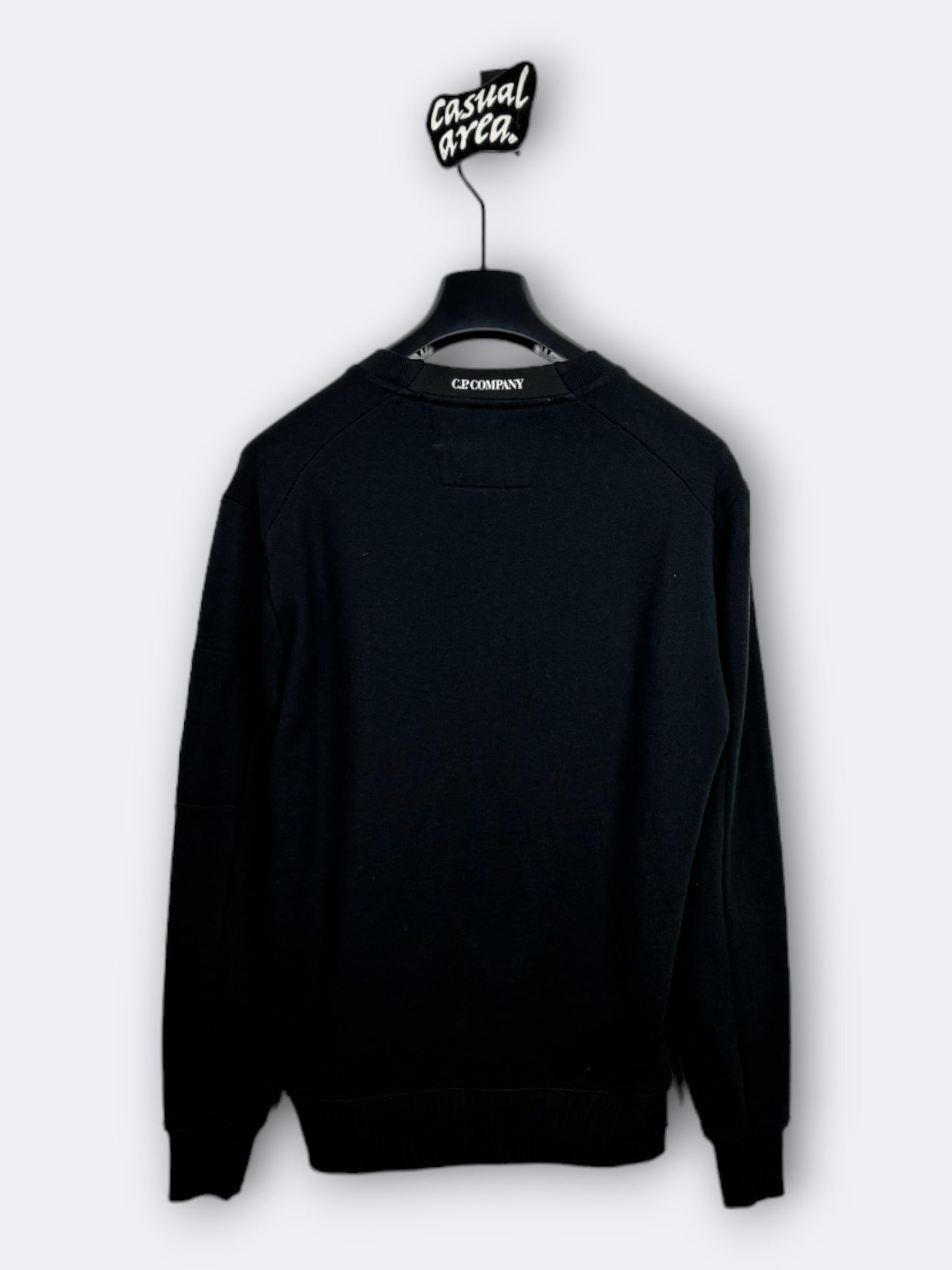 Crewneck C.P. Company - S Casual Area
