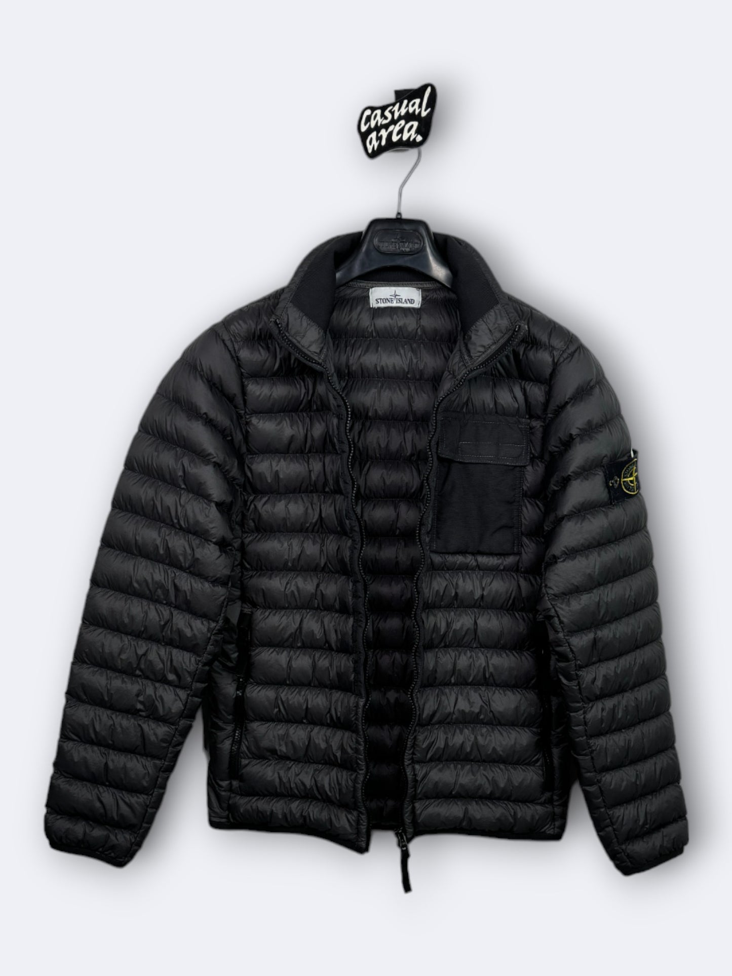 Doudoune Stone Island - S Casual Area