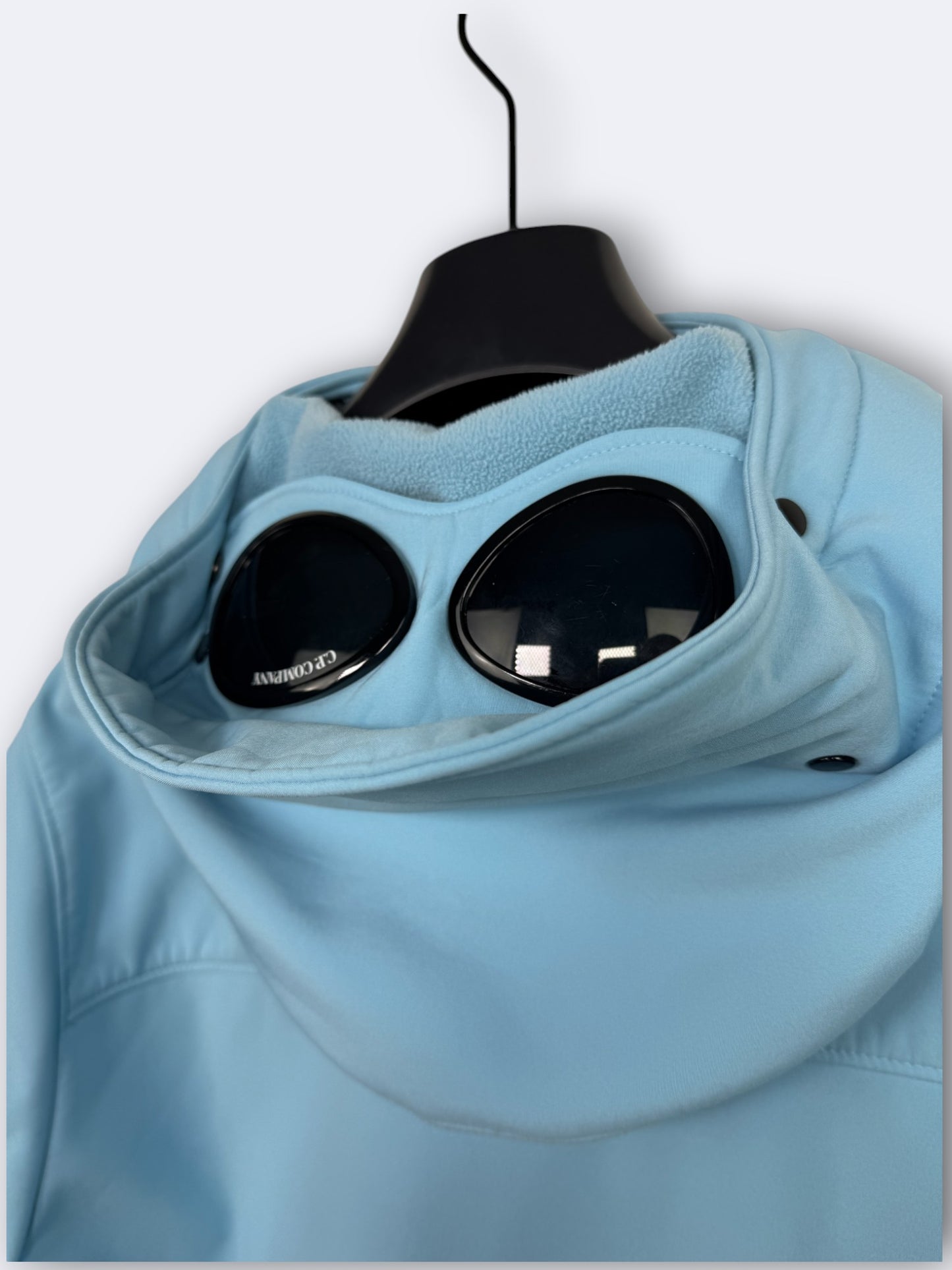 C.P. Shell Goggle C.P. Company - M Casual Area