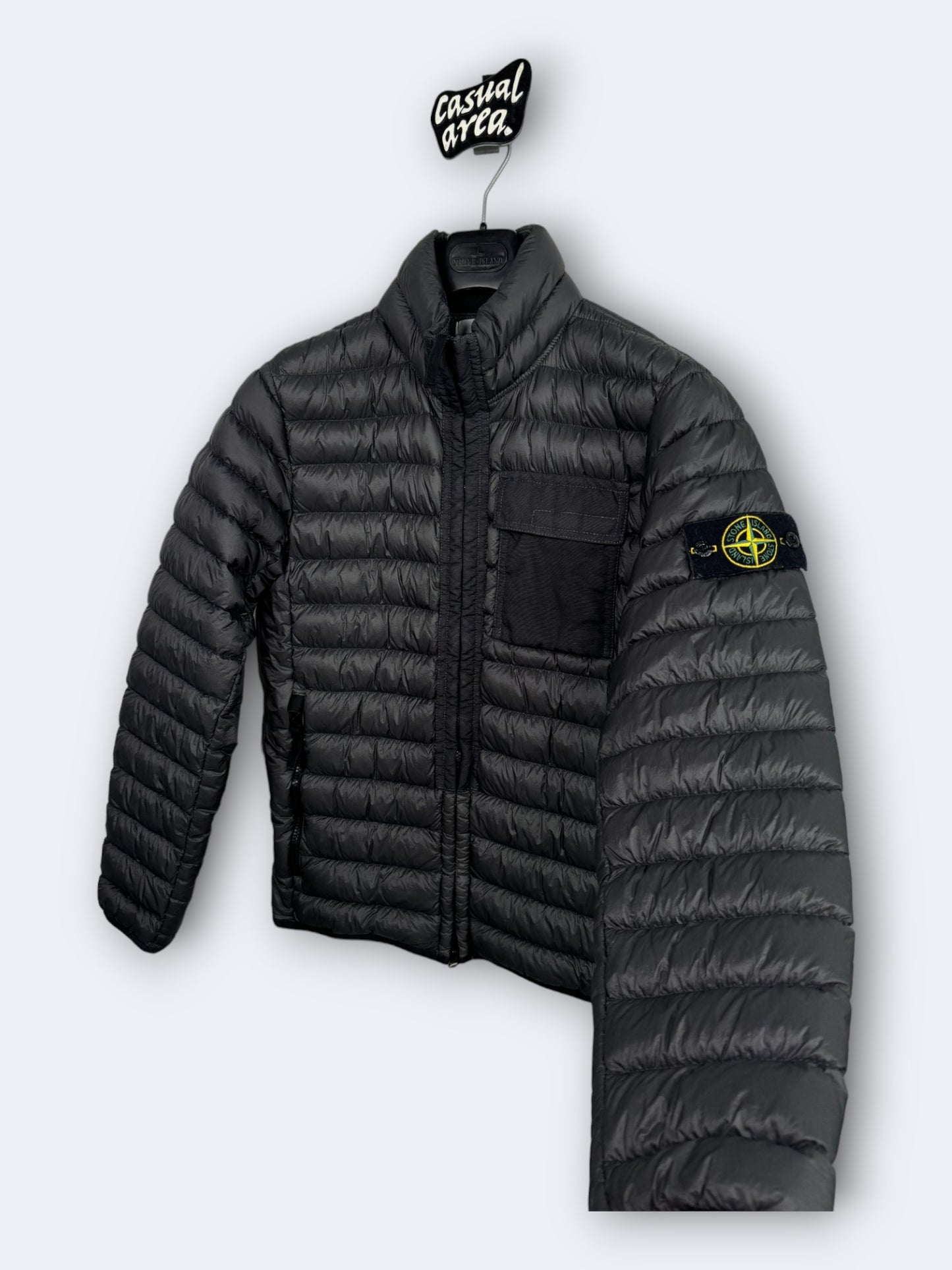 Doudoune Stone Island - S Casual Area