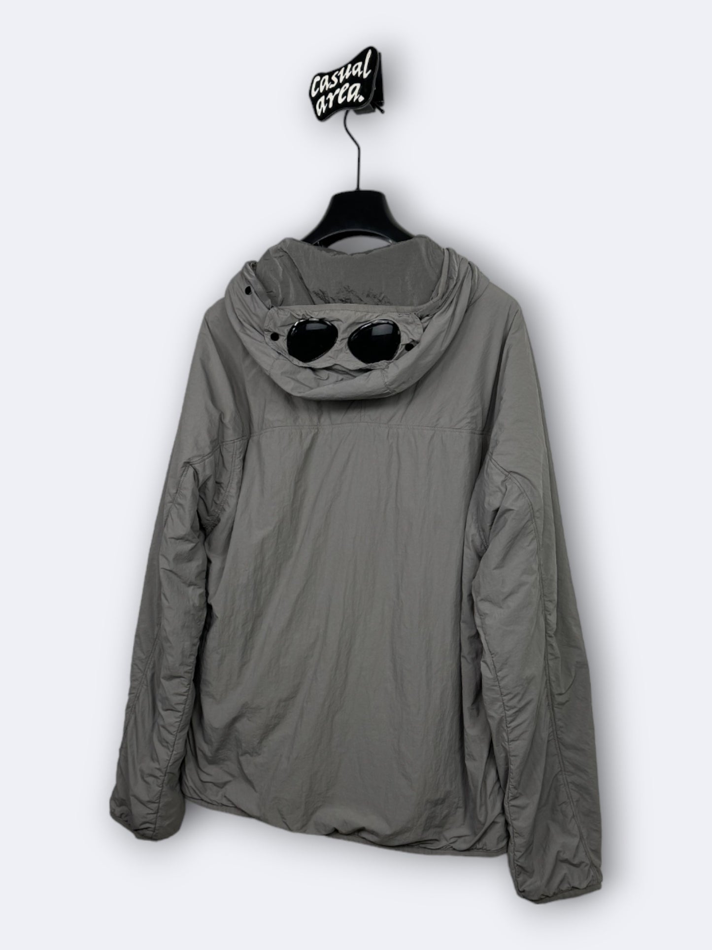 Veste Goggle "Polartec" C.P. Company - L Casual Area