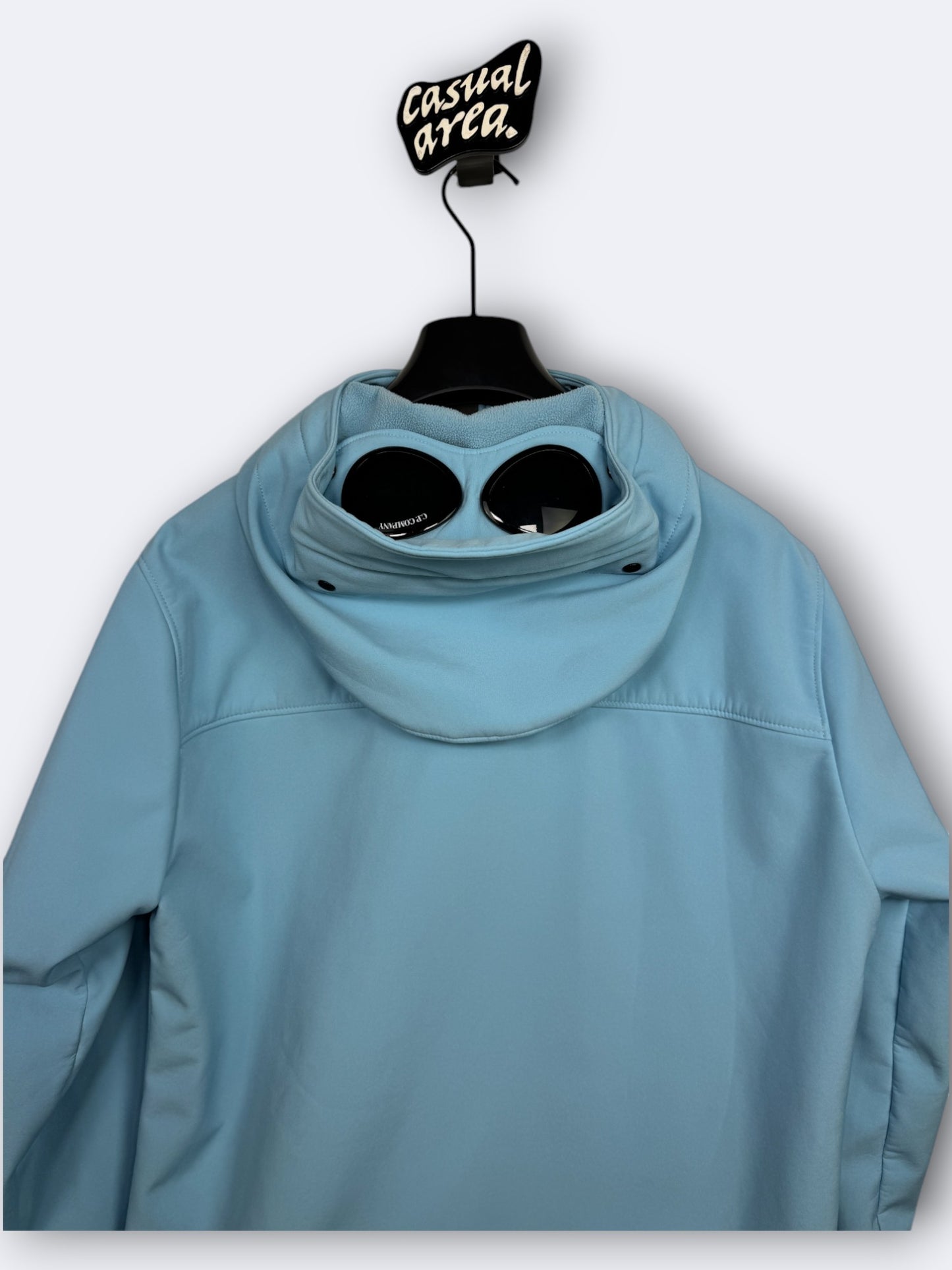 C.P. Shell Goggle C.P. Company - M Casual Area
