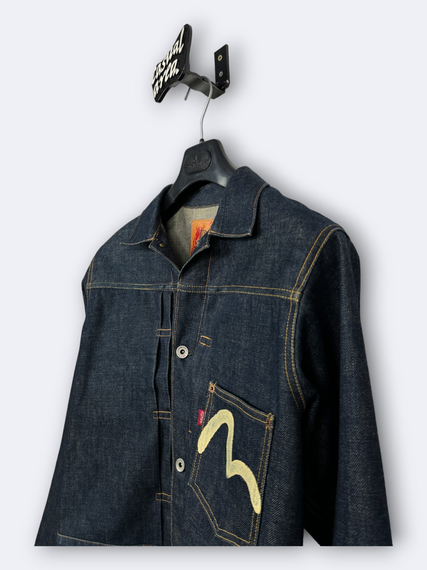 Veste Evisu - XS Casual Area