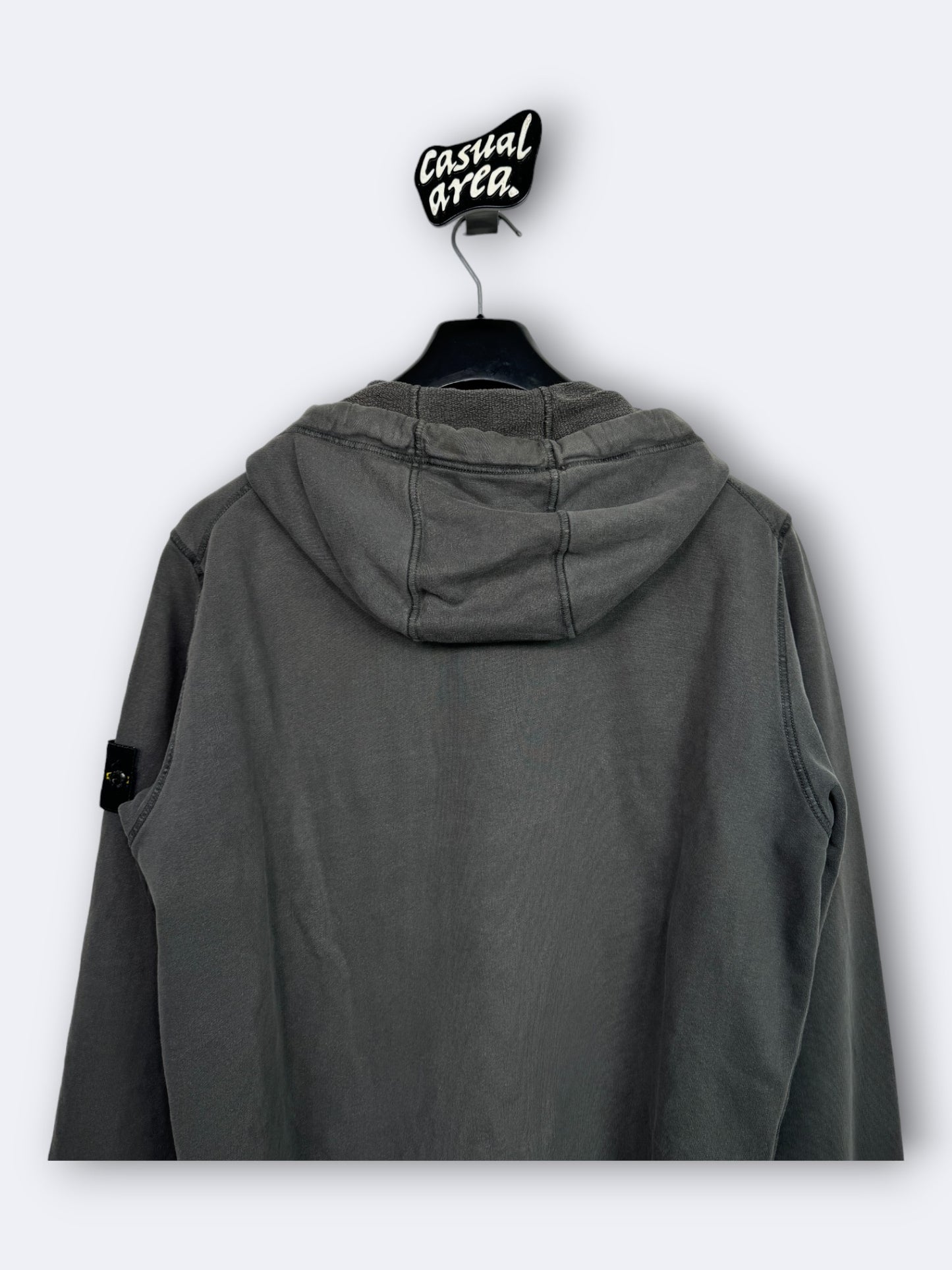 Gilet Stone Island - L Casual Area